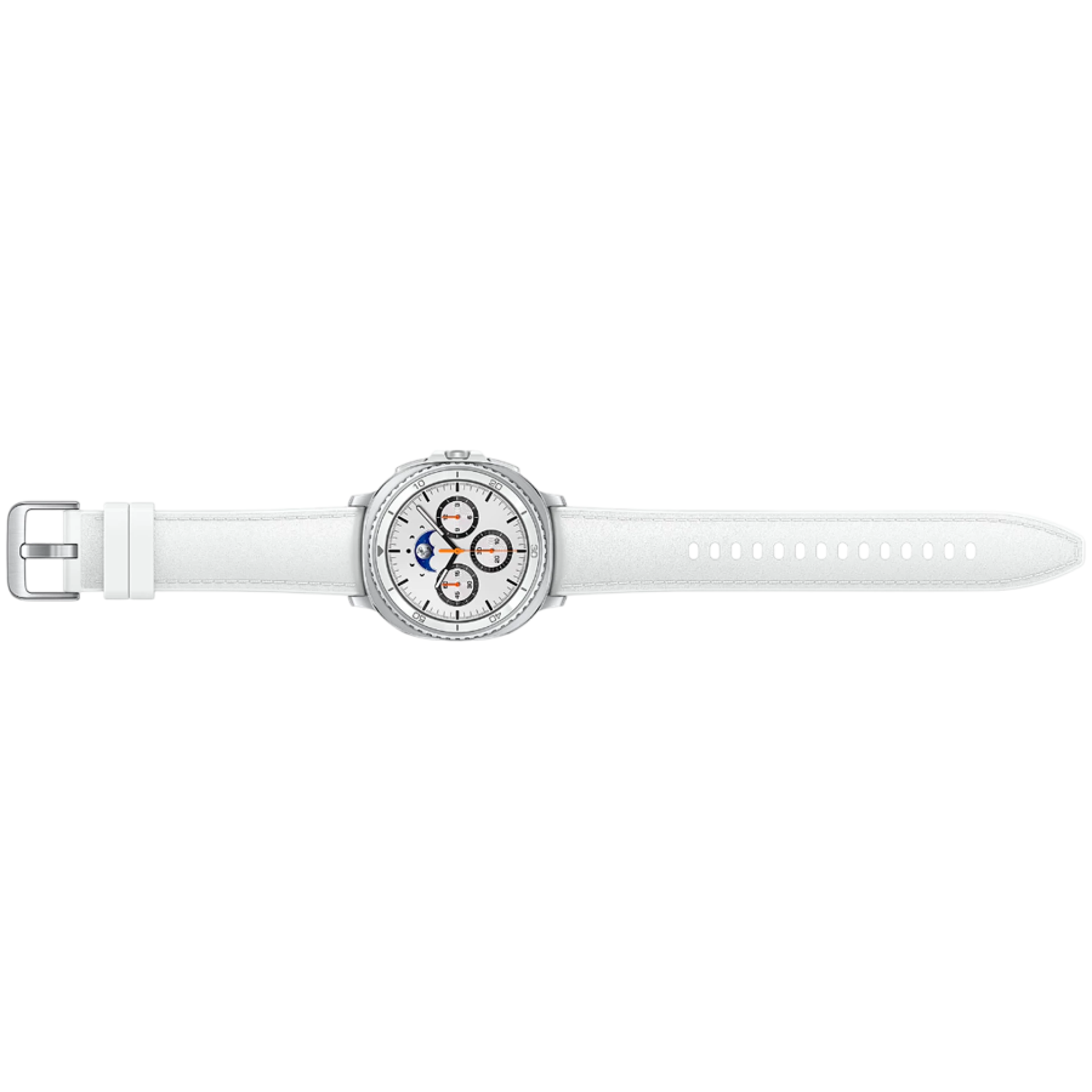 Samsung Galaxy Watch8 Classic 46mm BT White