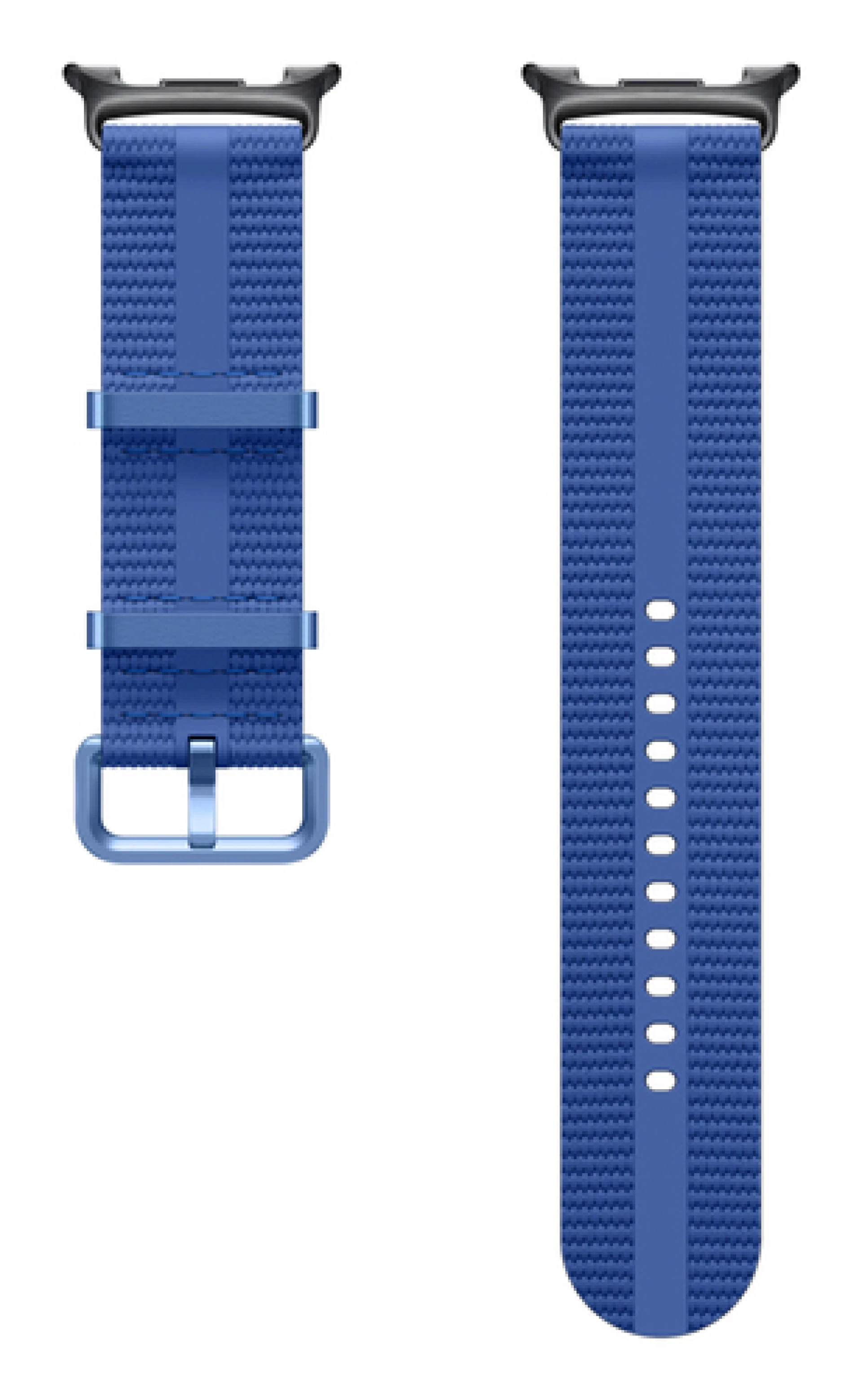 Samsung Galaxy Watch8 Classic Athleisure Band Blue