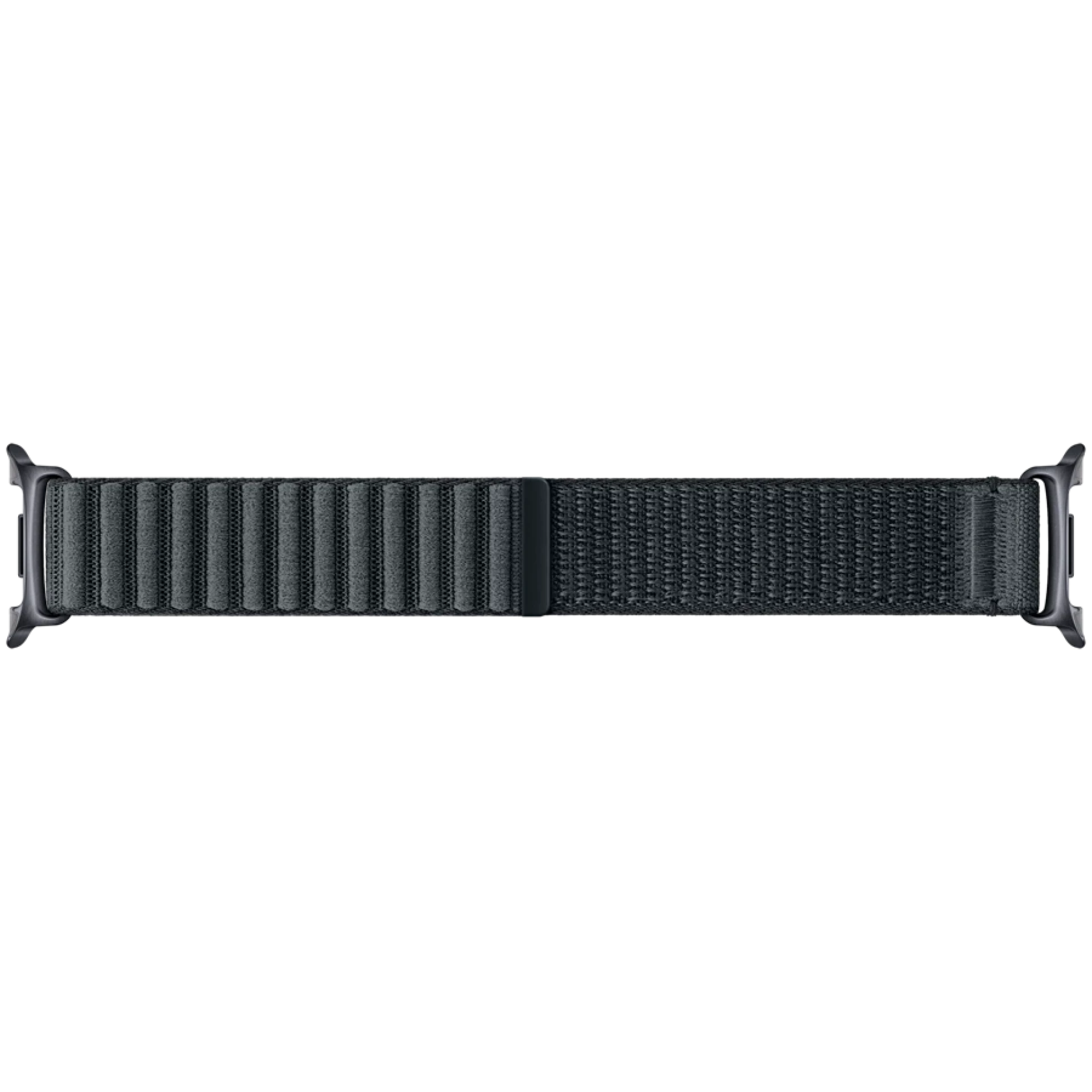 Samsung Galaxy Watch8 Fabric Band Graphite (S/M)
