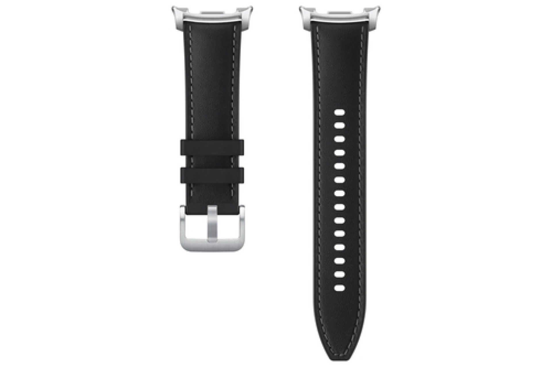 Samsung Galaxy Watch8 Hybrid Band Black (S/M/L)