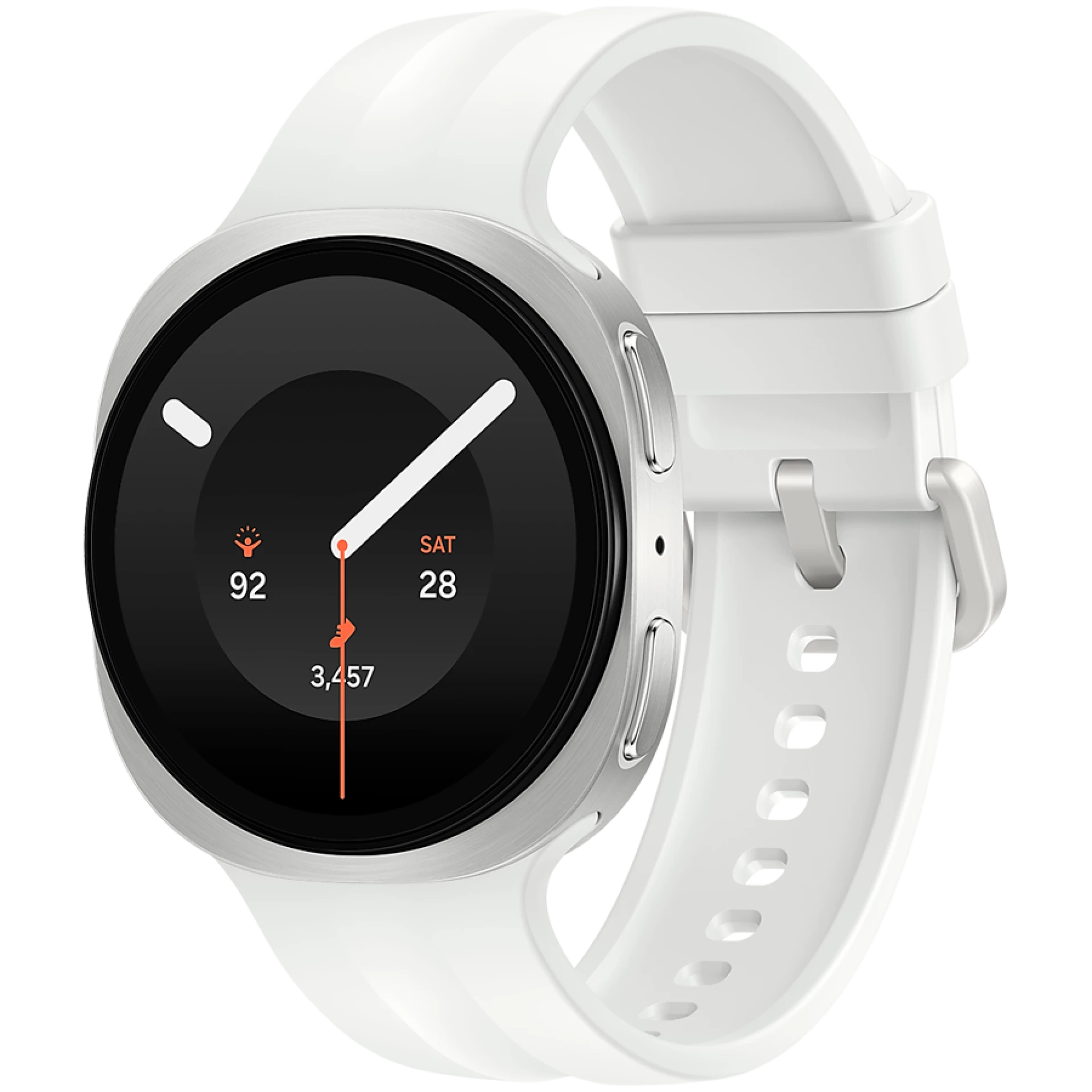 Samsung Galaxy Watch9 40mm BT Cream
