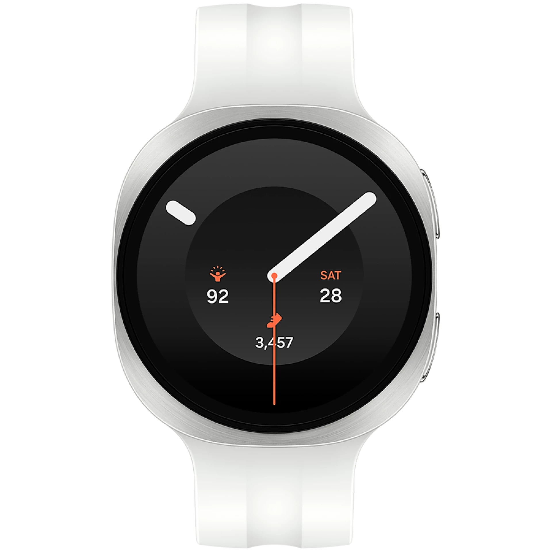 Samsung Galaxy Watch9 40mm BT Cream