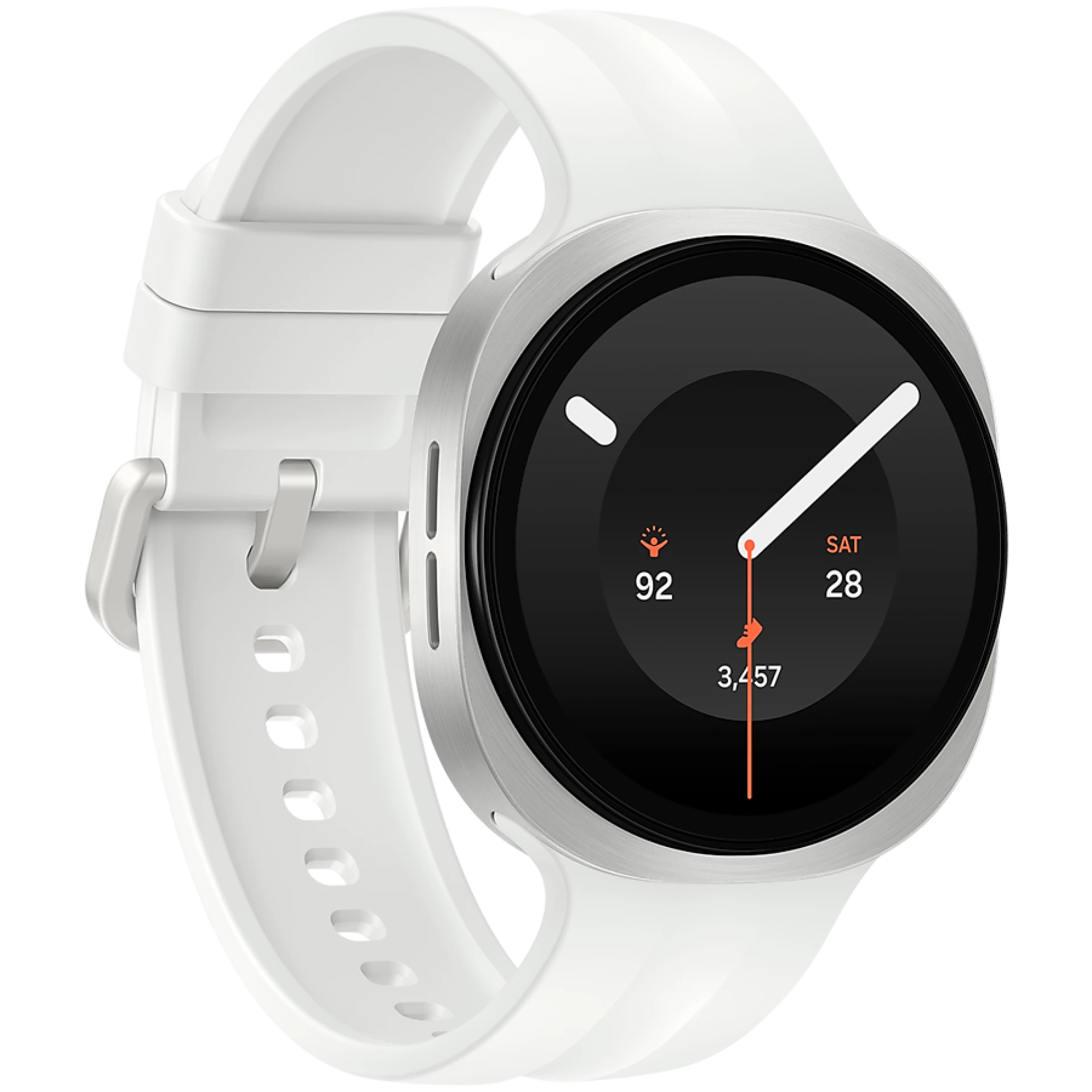 Samsung Galaxy Watch9 40mm BT Cream