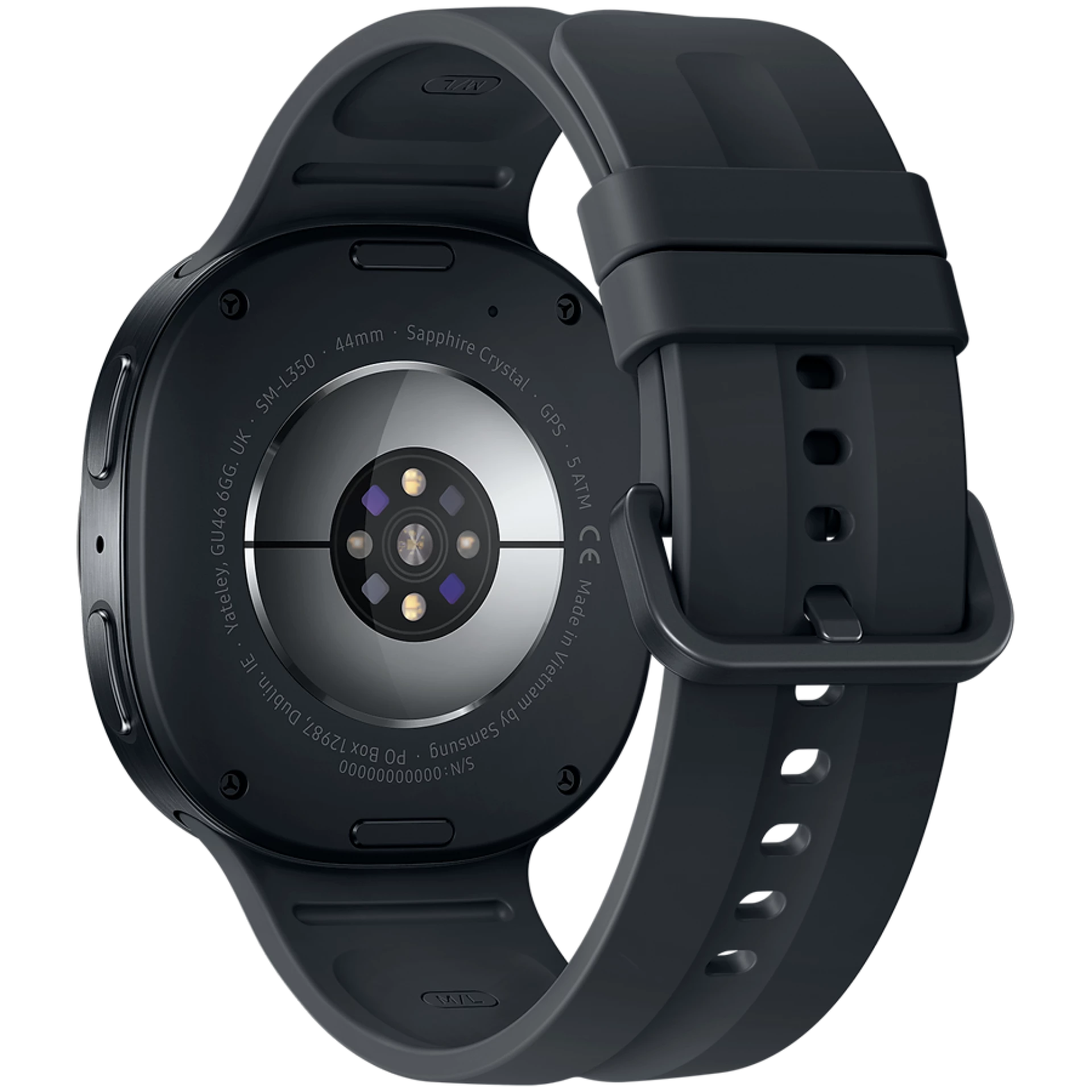 Samsung Galaxy Watch9 44mm BT Graphite