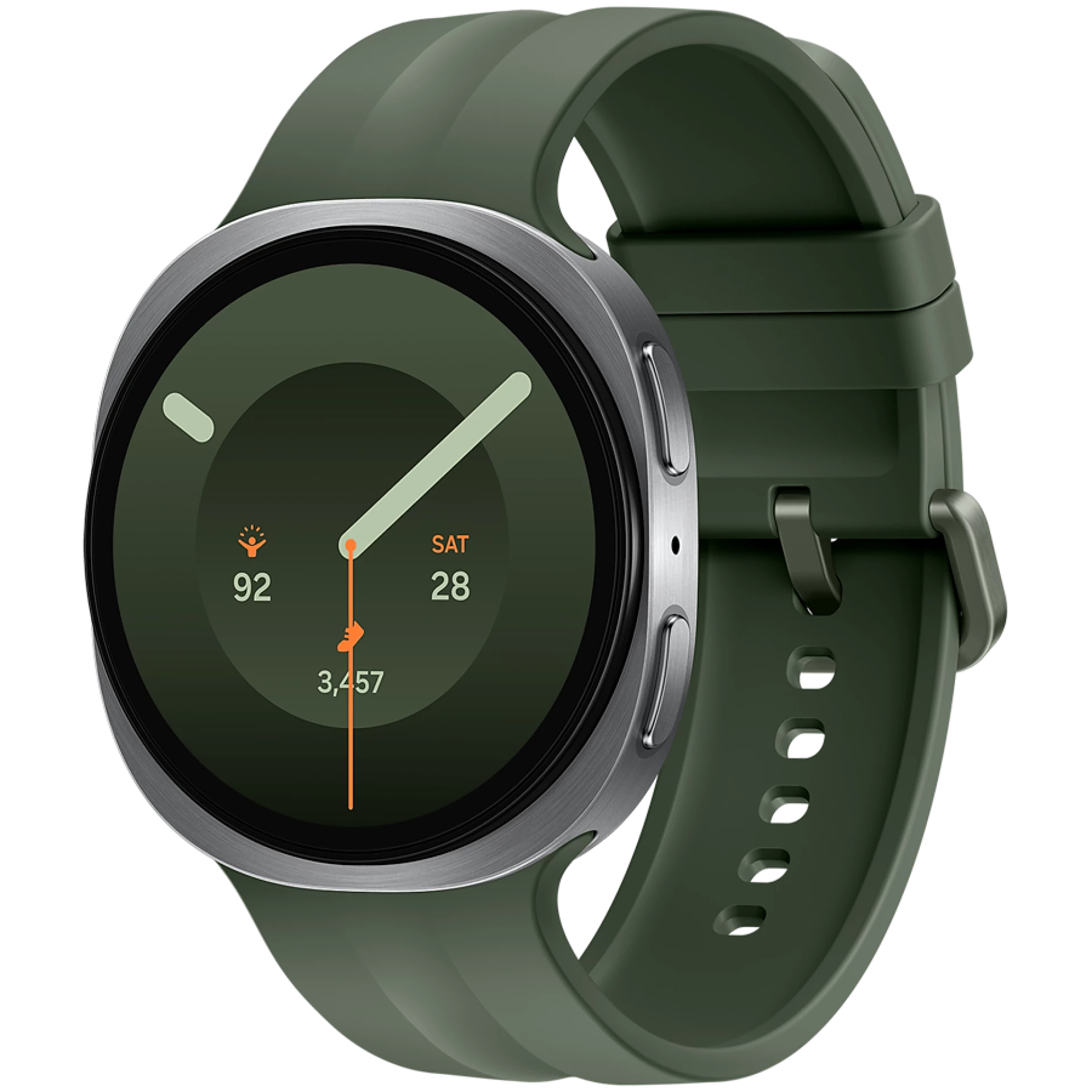 Samsung Galaxy Watch9 44mm BT Silver