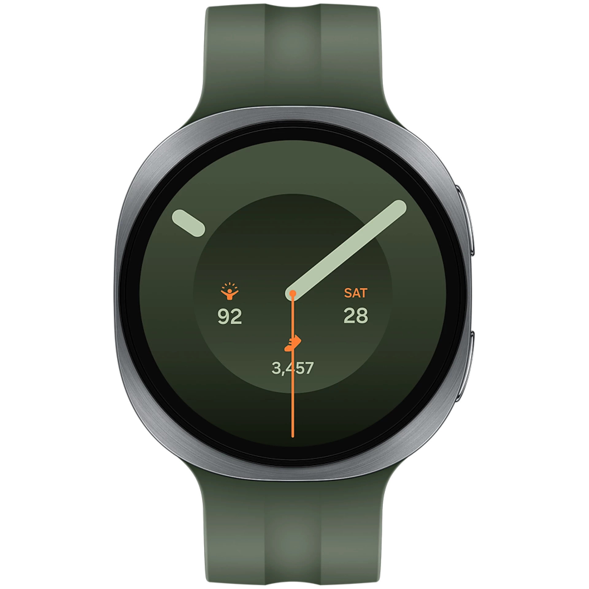 Samsung Galaxy Watch9 44mm BT Silver