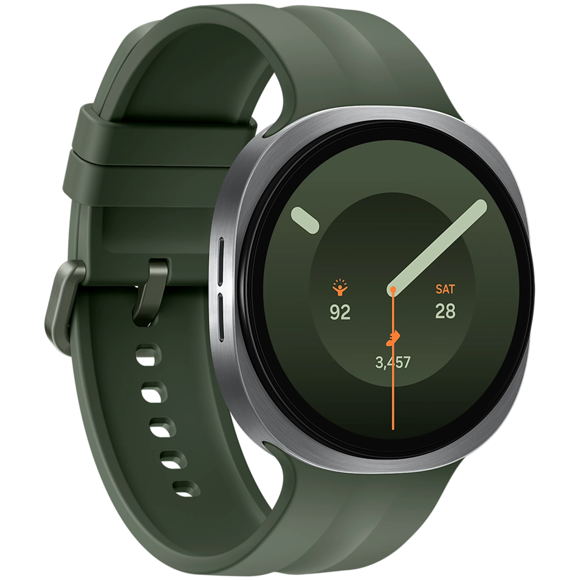 Samsung Galaxy Watch9 44mm BT Silver