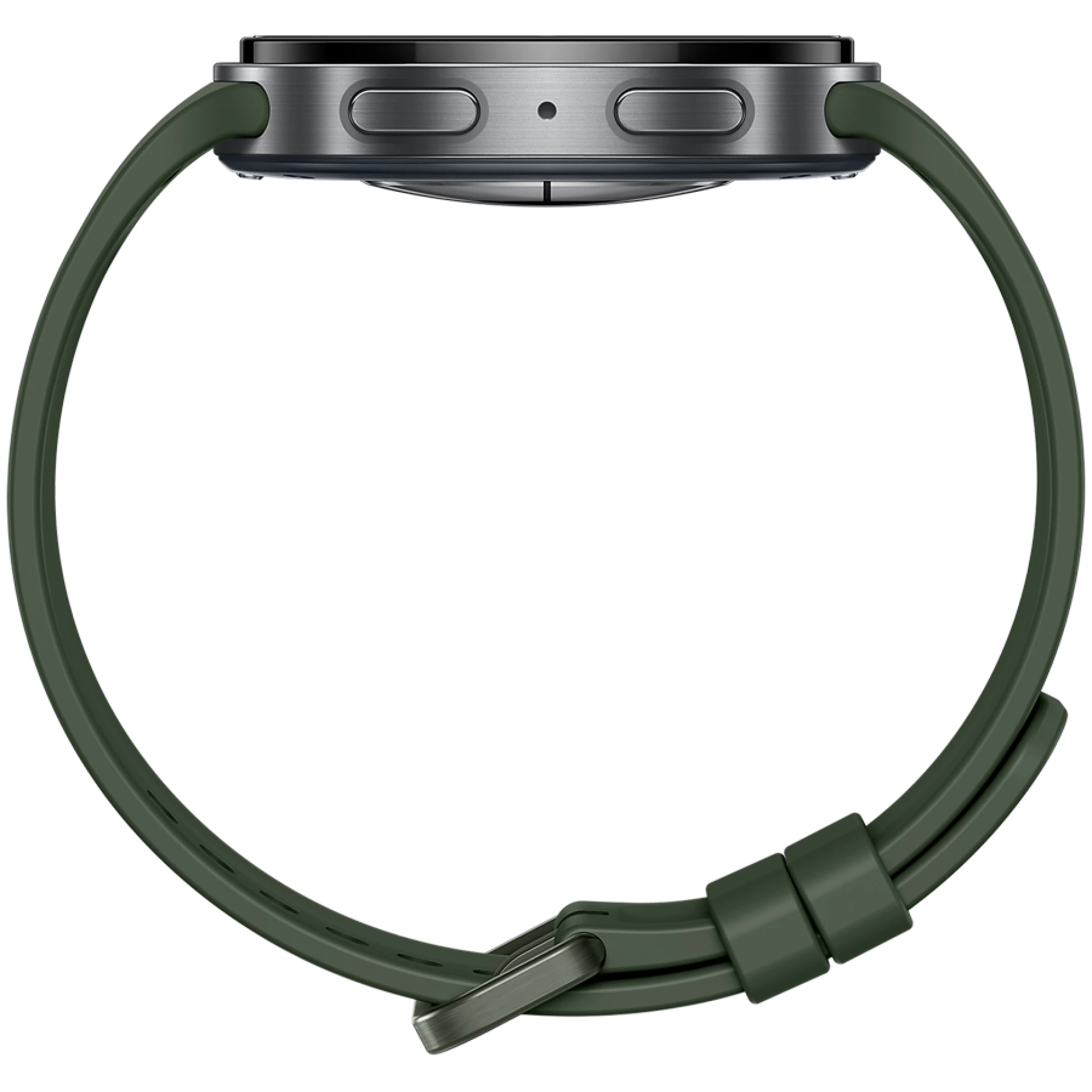 Samsung Galaxy Watch9 44mm BT Silver