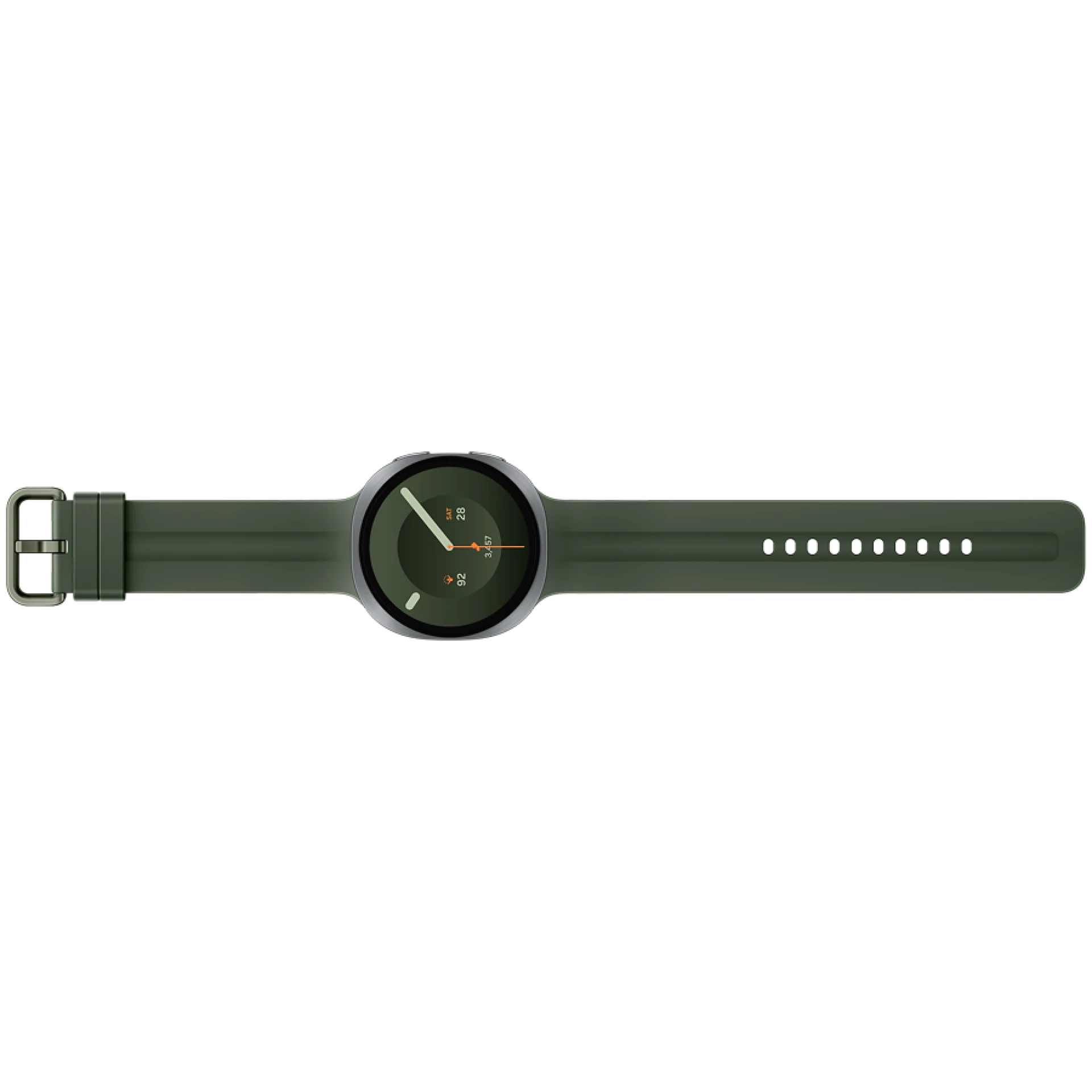 Samsung Galaxy Watch9 44mm BT Silver