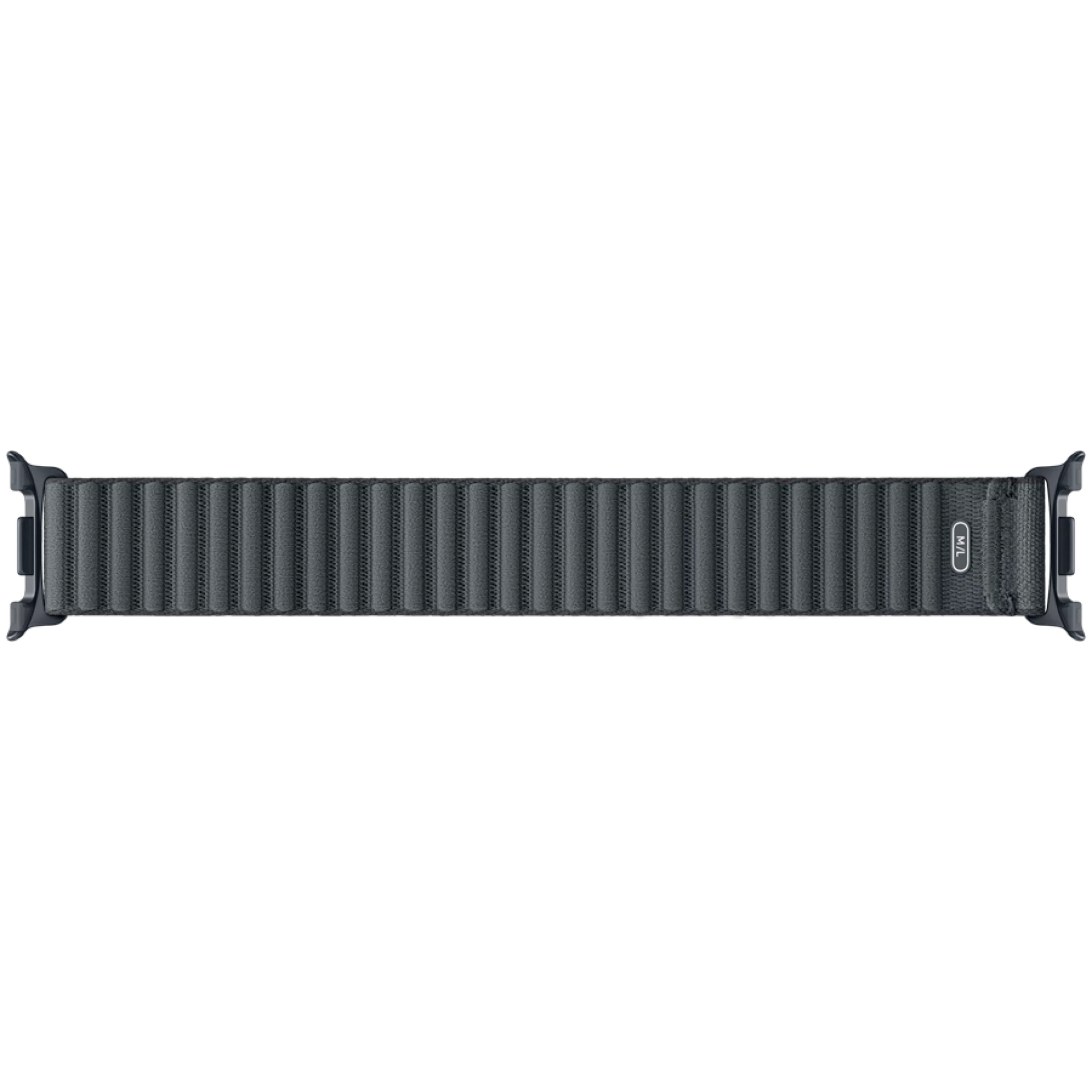 Samsung Galaxy Watch9 Band Fabric (M/L) Khaki