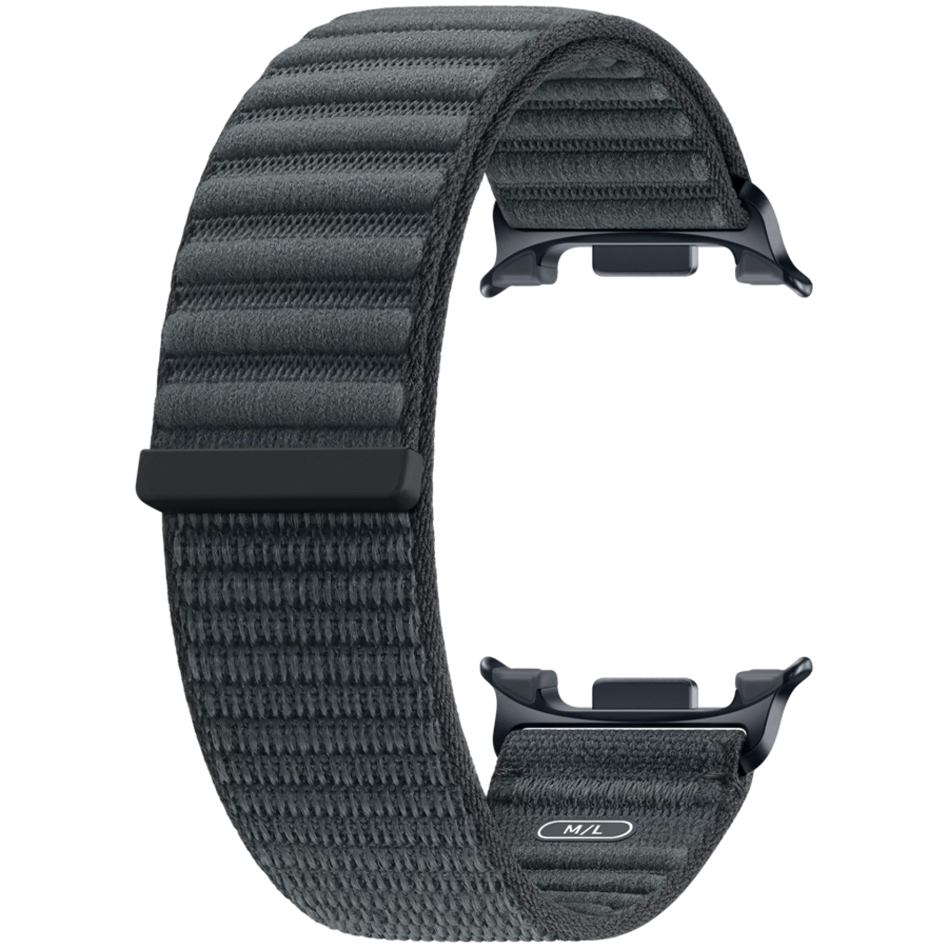 Samsung Galaxy Watch9 Band Fabric (M/L) Khaki