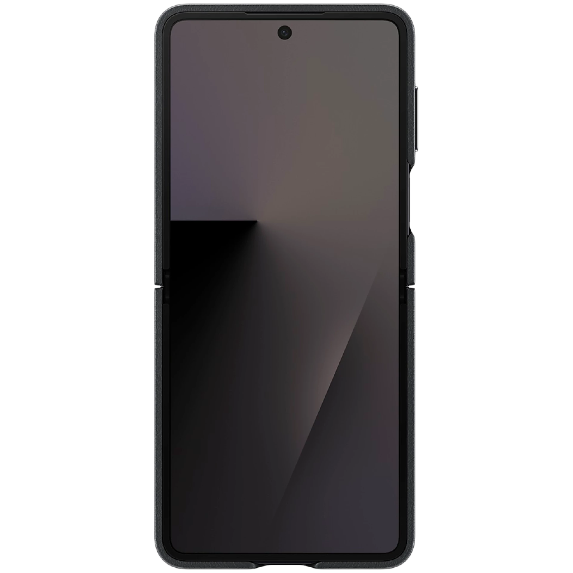 Samsung Galaxy Z Flip7 Kindsuit Case Black