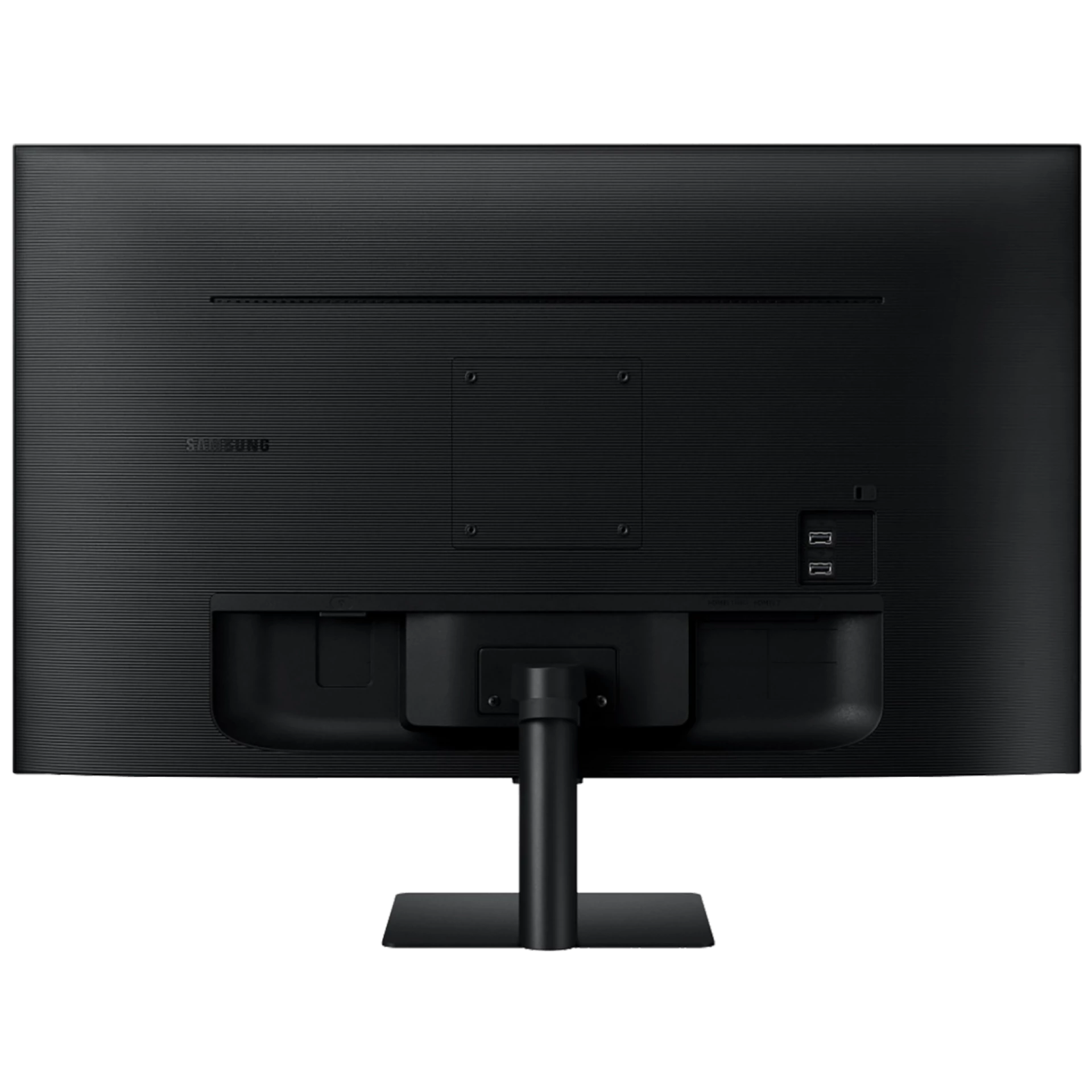 Samsung LED LCD monitor 32", smart, FullHD, HDMI, USB, BT, WiFi - LS32AM500NRXEN
