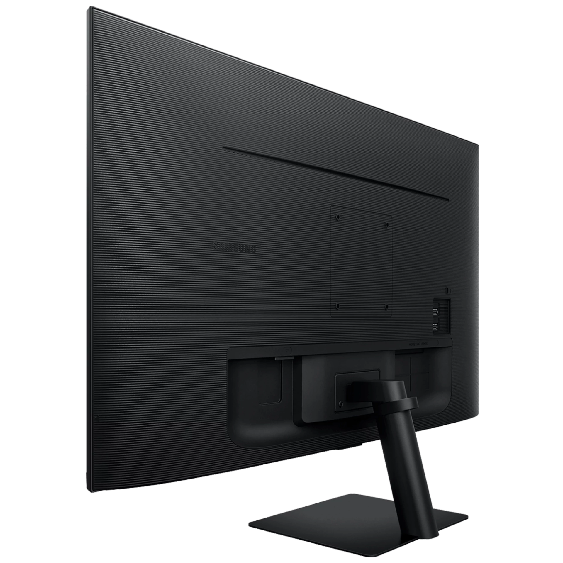 Samsung LED LCD monitor 32", smart, FullHD, HDMI, USB, BT, WiFi - LS32AM500NRXEN