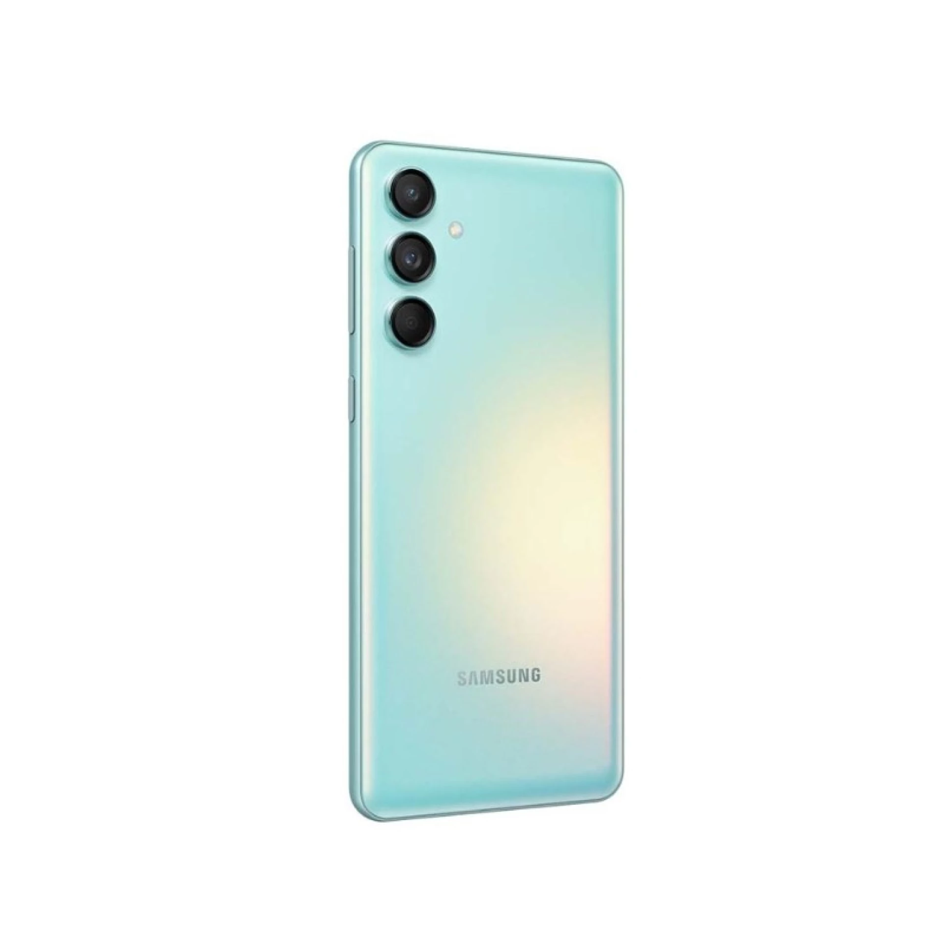 Mobitel Samsung M55 8GB 128GB zelena