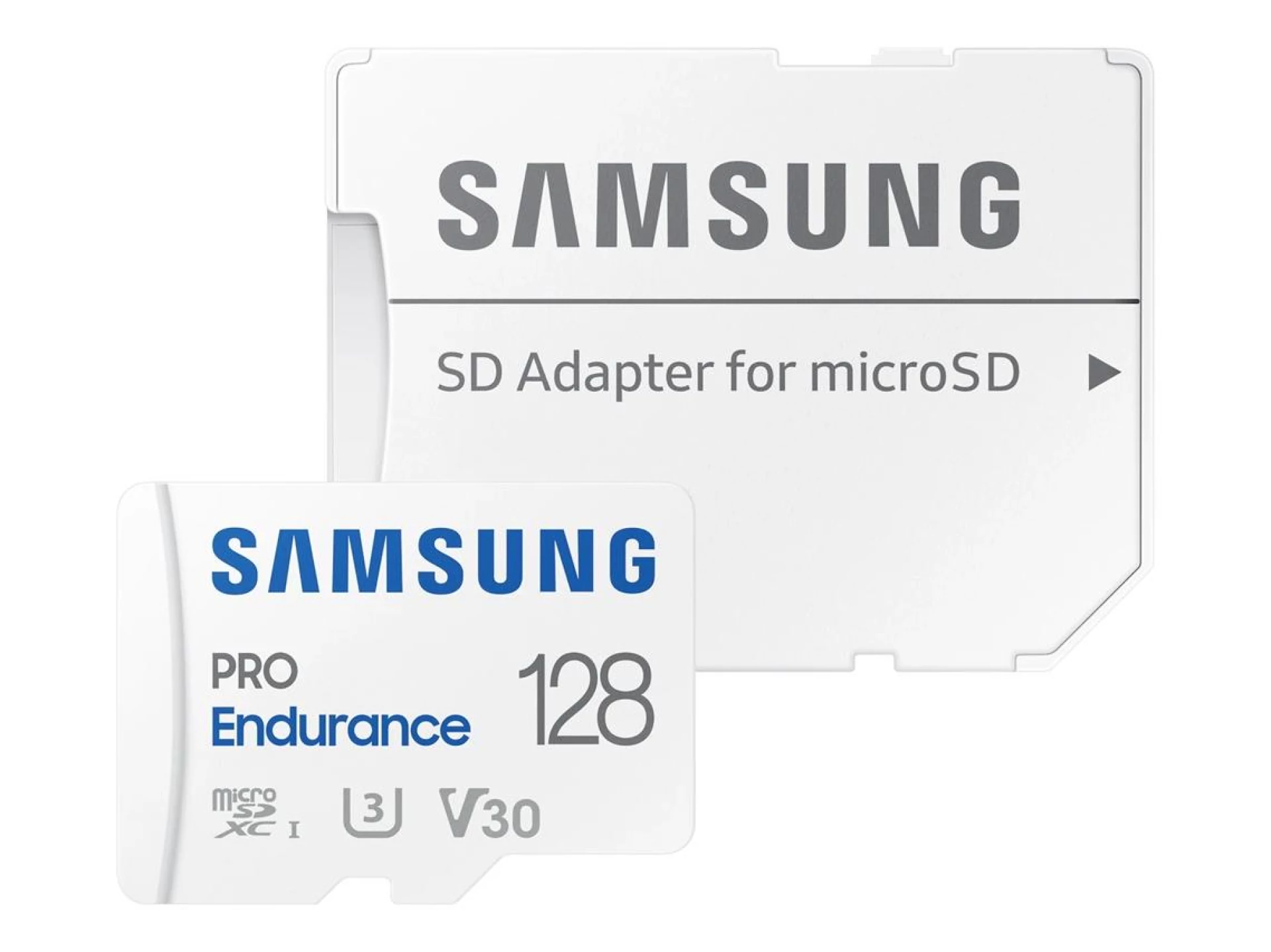 Samsung Micro SD 128GB PROEndurance;sa adapterom,100MB/s Read,40MB/s Write