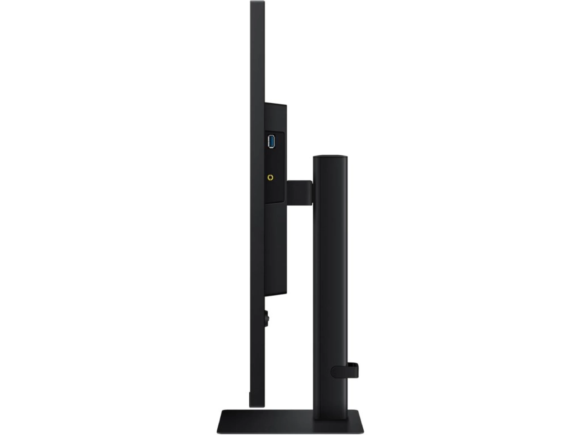 Samsung monit ViewFinity S7 4K32",VA,60Hz,350cd,5ms,HDR10,HDMI,DP,Tilt -2,0(2,0)~25,0(2,0),VESA