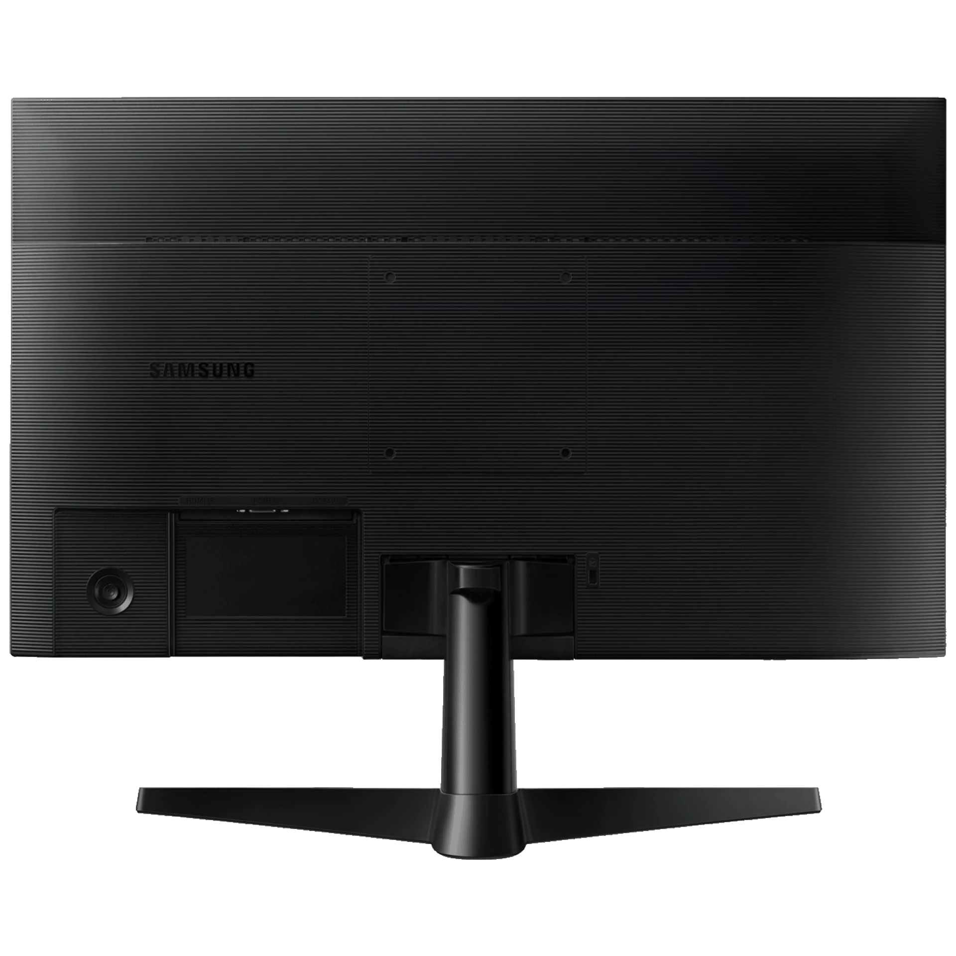 Samsung Monitor 27", IPS LED, FullHD, HDMI, D-SUB - LS27C314EAUXEN