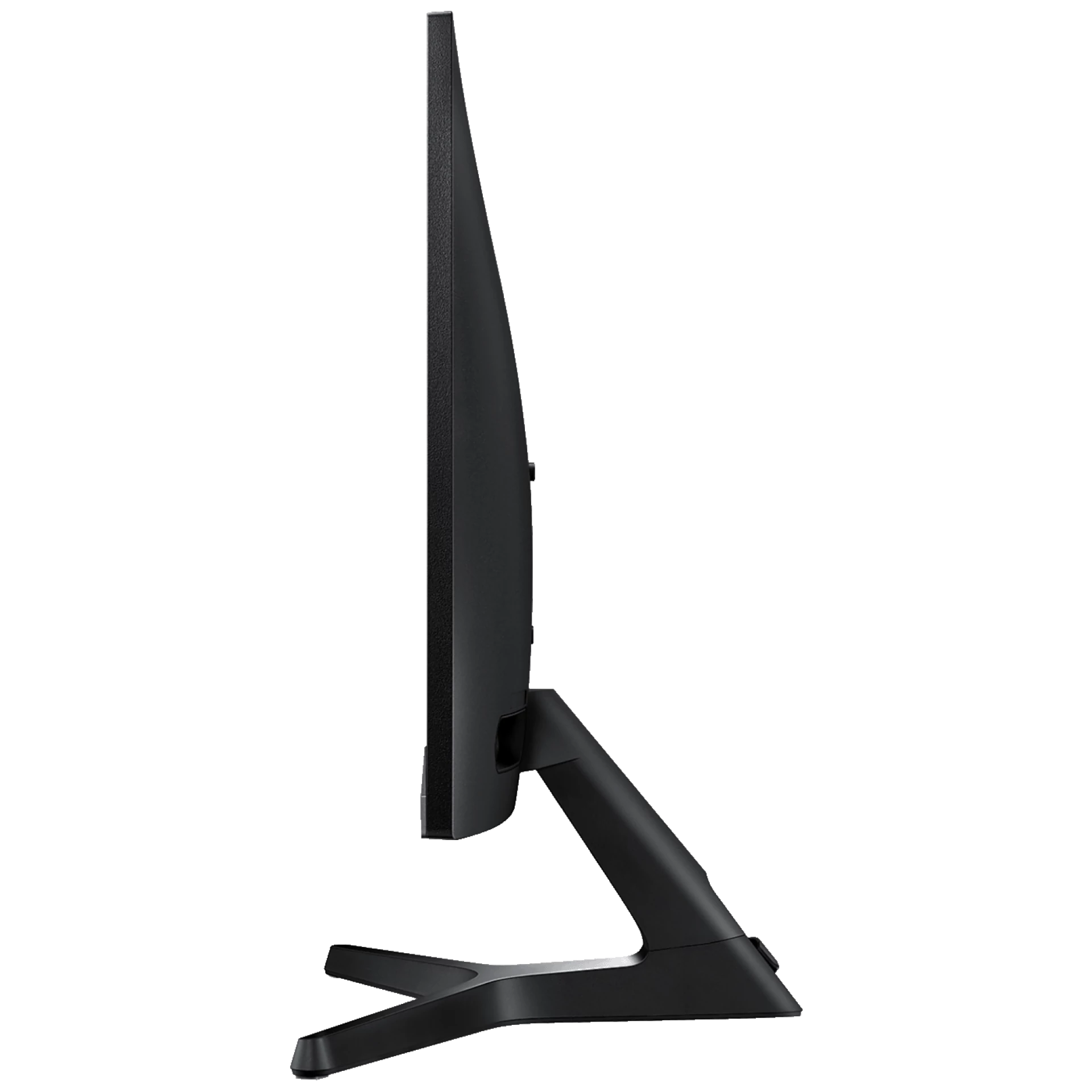 Samsung Monitor 27", IPS LED, FullHD, HDMI, DVI - LS27R350FHRXEN