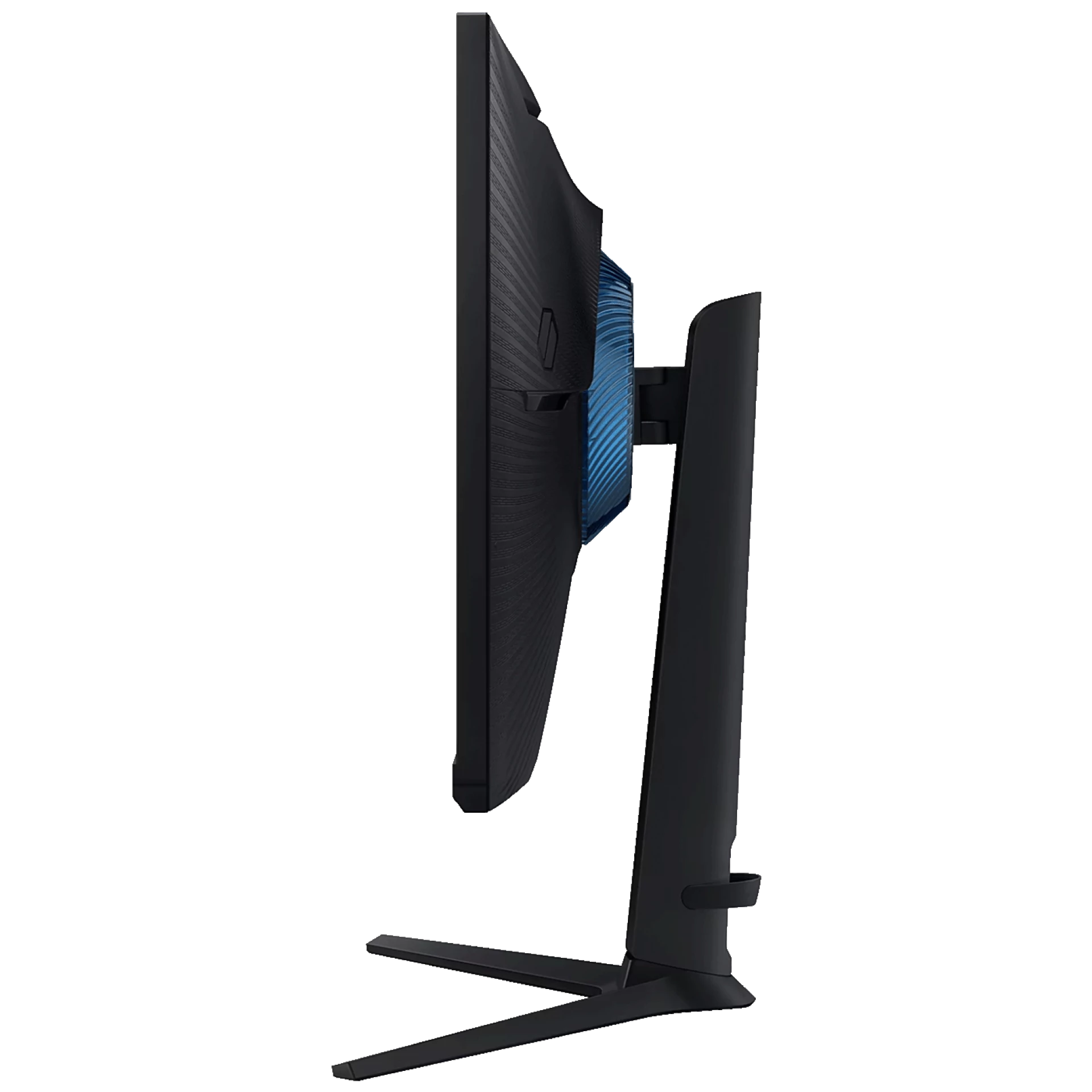Samsung Monitor 27",Pivot,Odyssey G3 G30D,FullHD,HDMI,DisplayPort - LS27DG302EUXEN