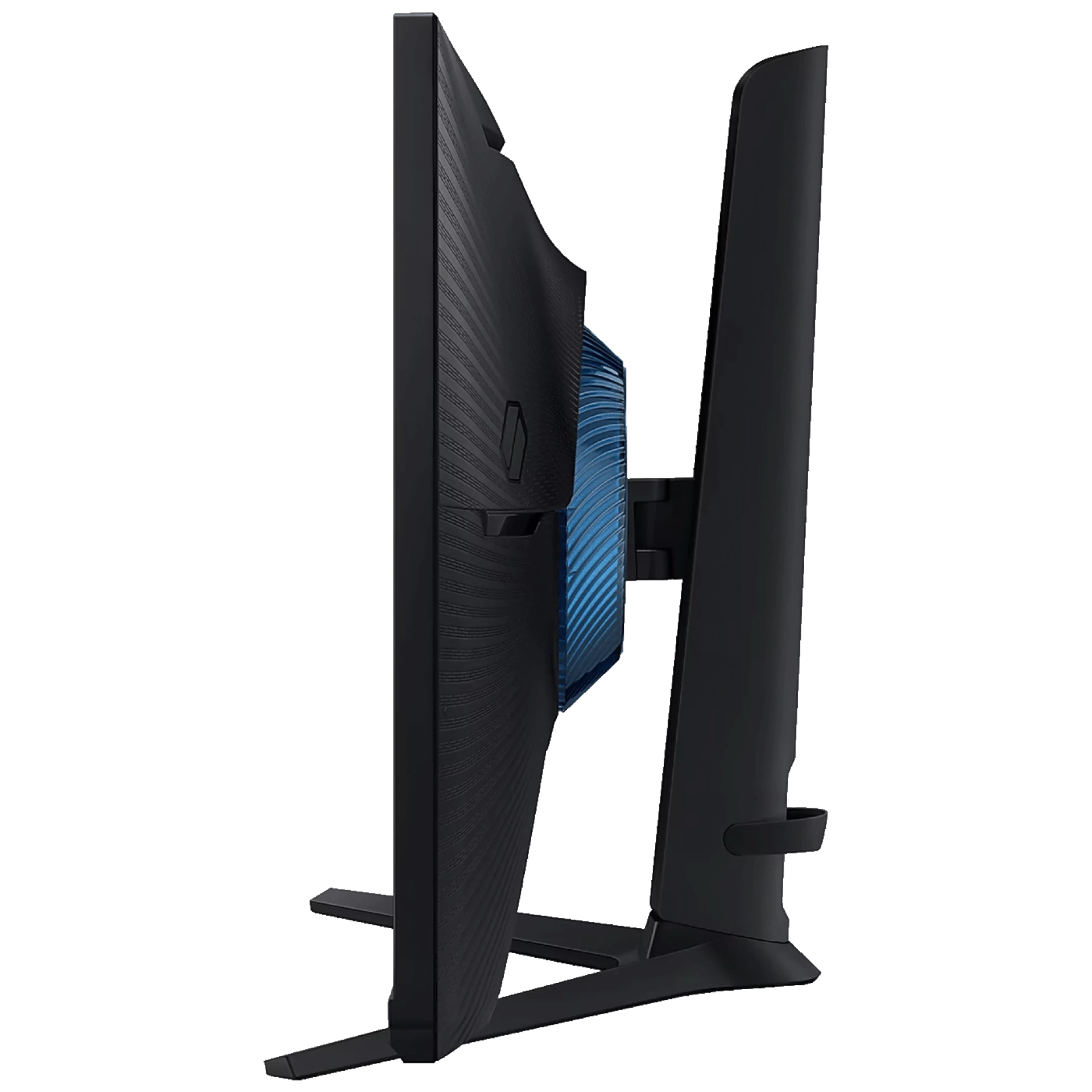 Samsung Monitor 27",Pivot,Odyssey G3 G30D,FullHD,HDMI,DisplayPort - LS27DG302EUXEN
