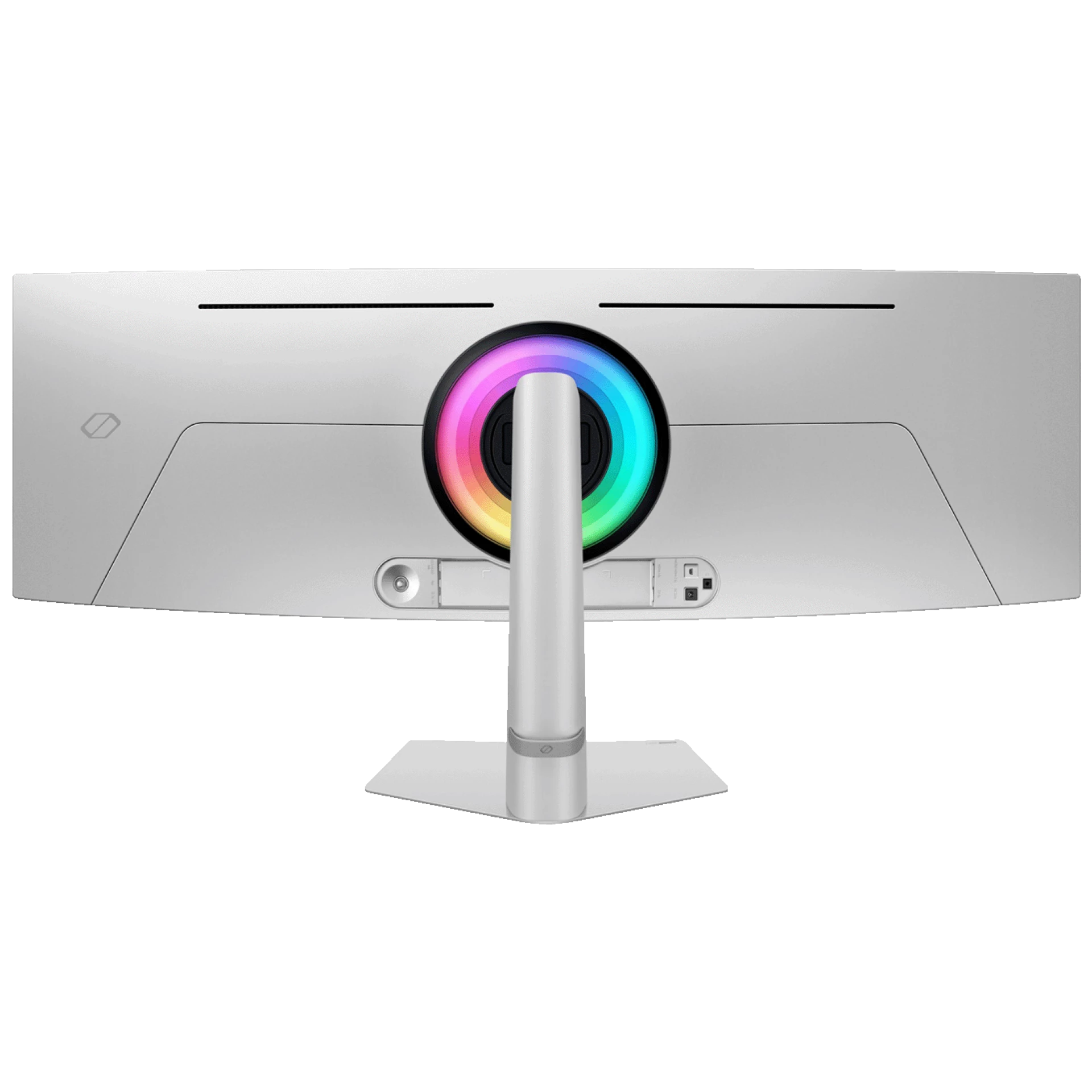 Samsung Monitor 49", Odyssey OLED G9 G93SD DQHD,HDMI, DisplayPort - LS49DG934SUXEN