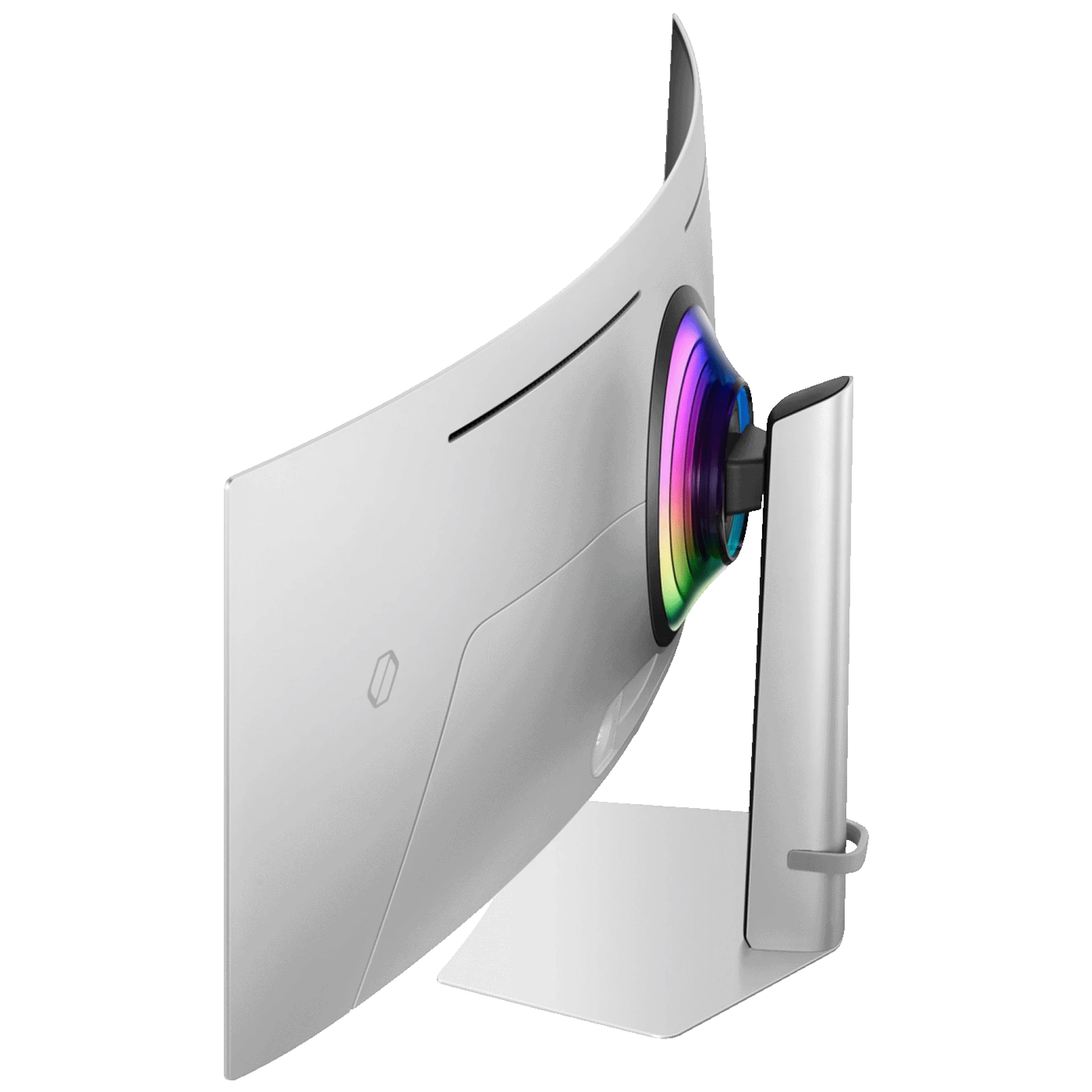 Samsung Monitor 49", Odyssey OLED G9 G93SD DQHD,HDMI, DisplayPort - LS49DG934SUXEN