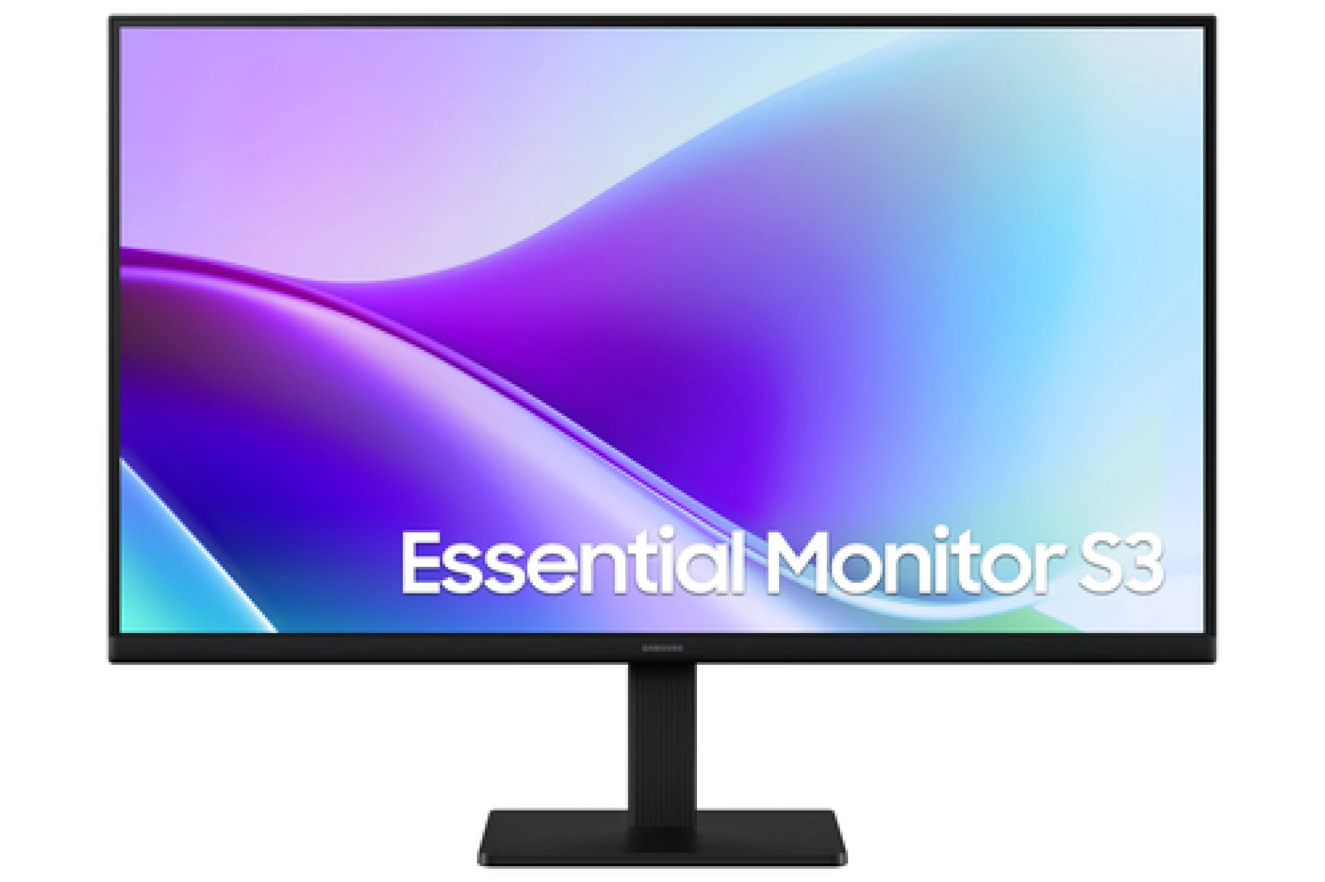 Samsung monitor LS27F320GAUXENS32GF,27", 1920x1080 FHD, IPS1000:1, 120Hz, 5ms, 250cd, 2xHDMI