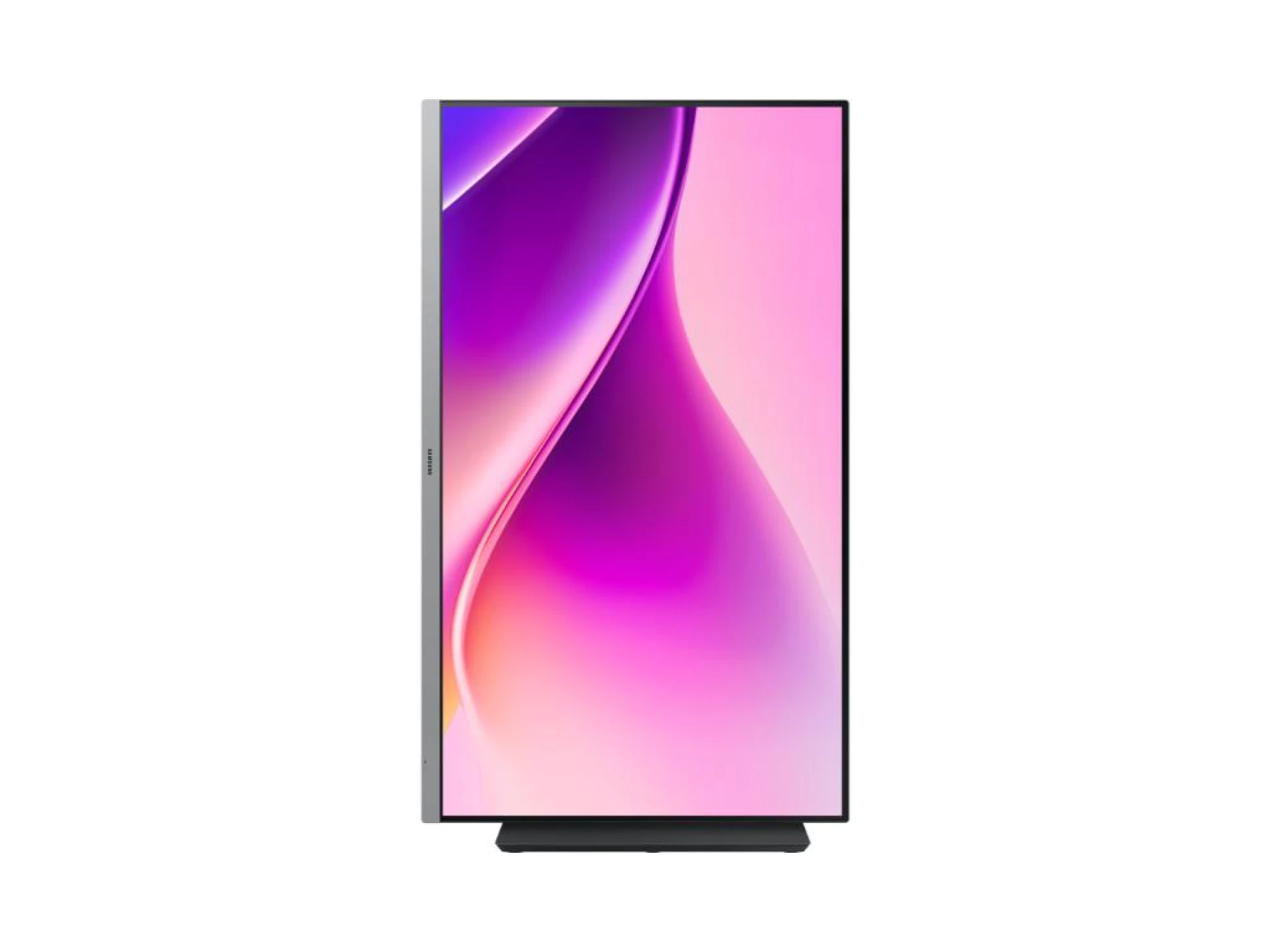 Samsung monitor S43UF 27"FHD, IPS, DP, HDMI, Type-C90W, 1000:1, 100Hz, 5ms, 300cd