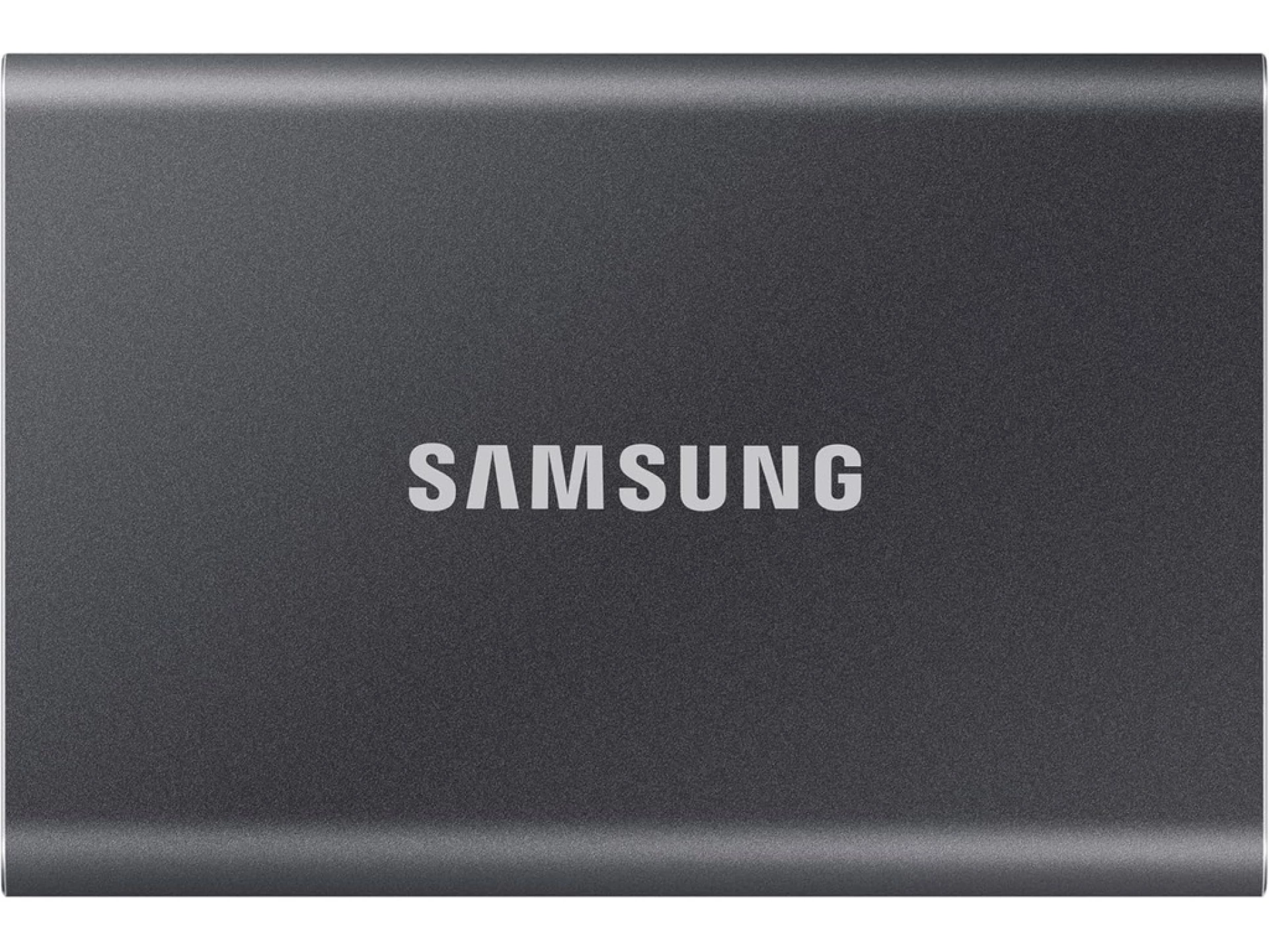 Samsung Portable SSD T7 2TBUSB 3.2 external SSD,titan grey