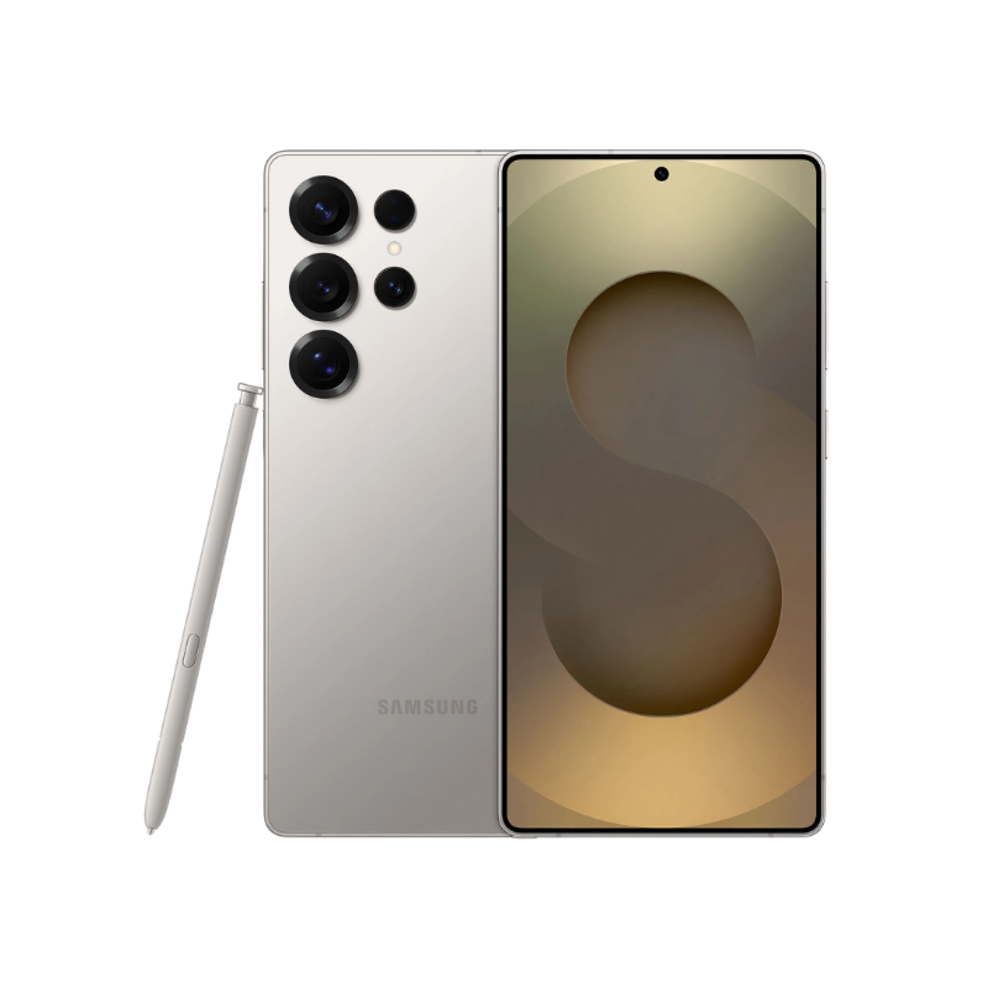 Mobitel Samsung S25 Ultra 12GB 256GB Titanium Grey