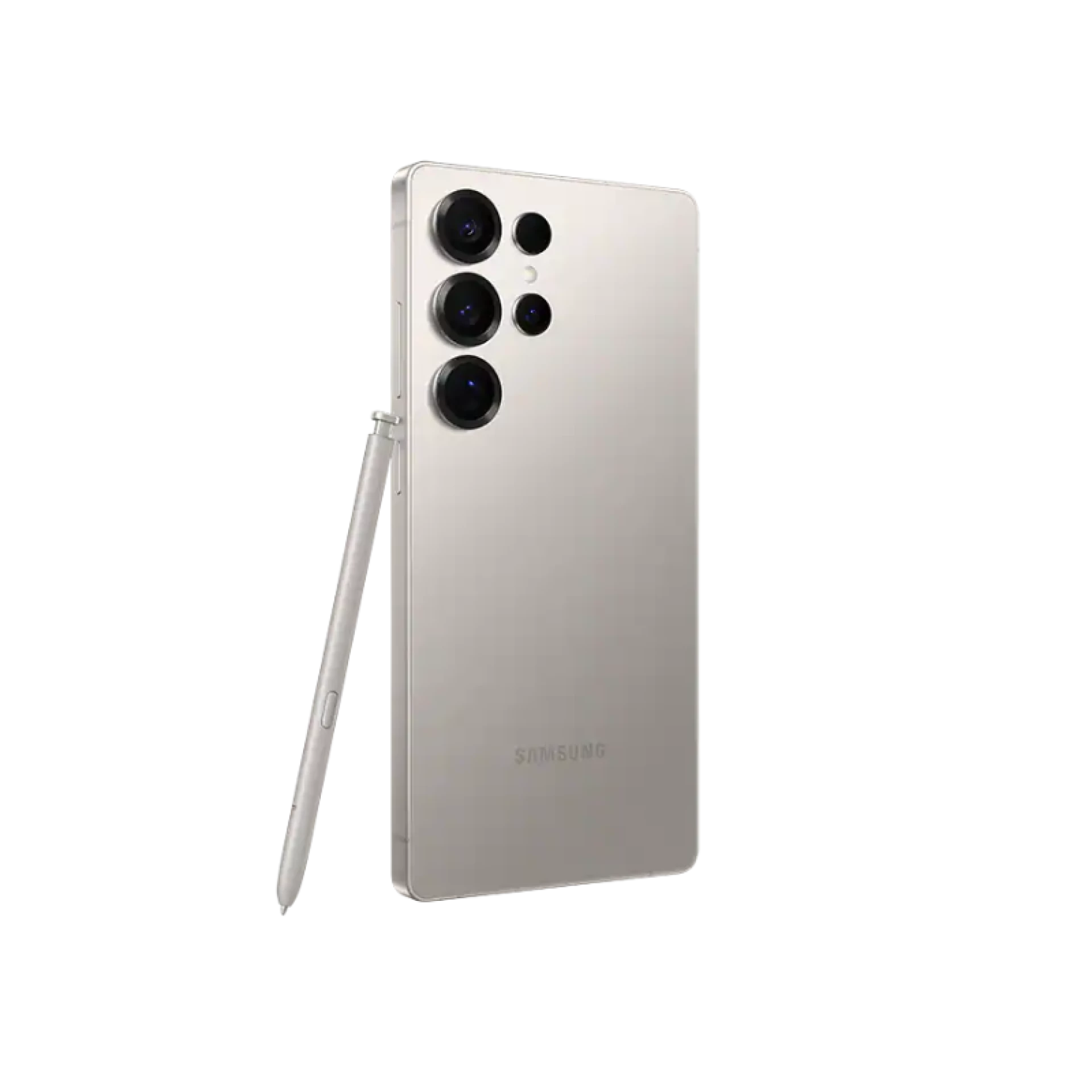 Mobitel Samsung S25 Ultra 12GB 256GB Titanium Grey