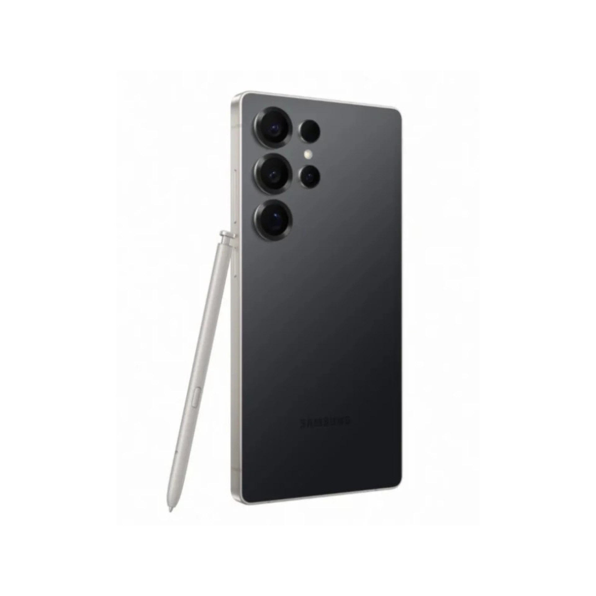 Mobitel Samsung S25 Ultra 12GB 512GB Black