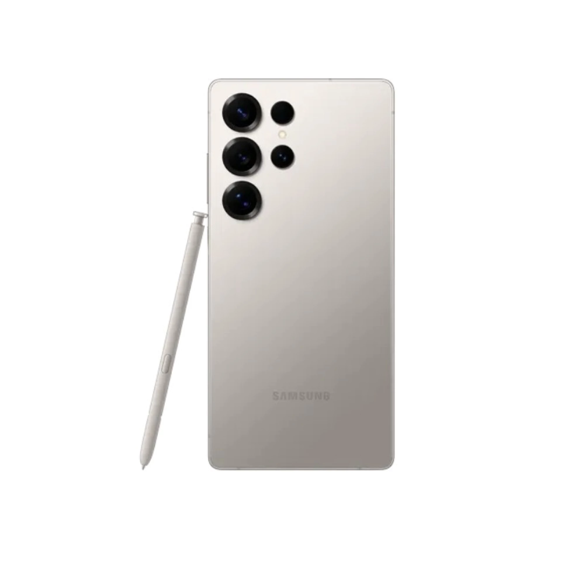 Mobitel Samsung S25 Ultra 12GB 512GB Gray