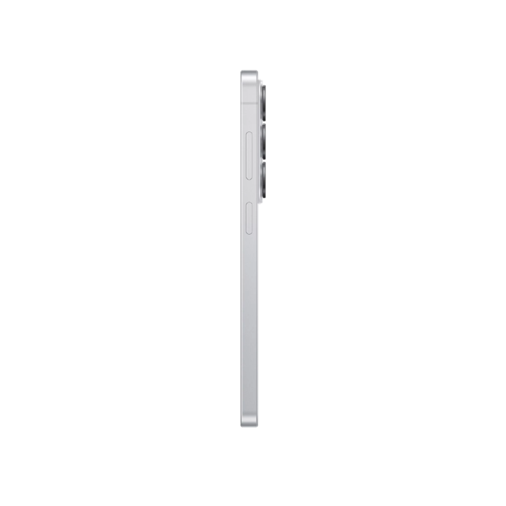 Samsung S26+ 12GB 256GB White