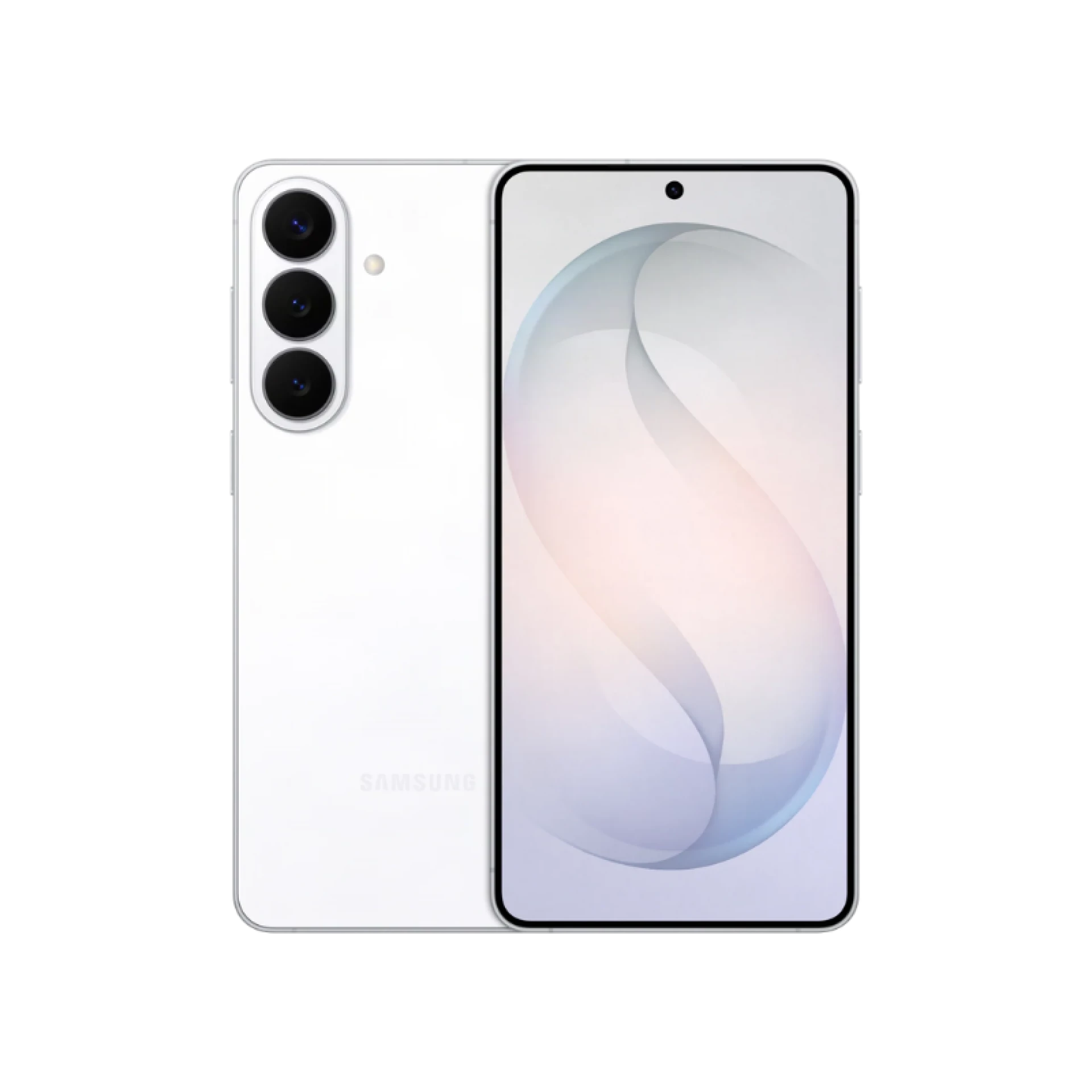 Samsung S26+ 12GB 256GB White