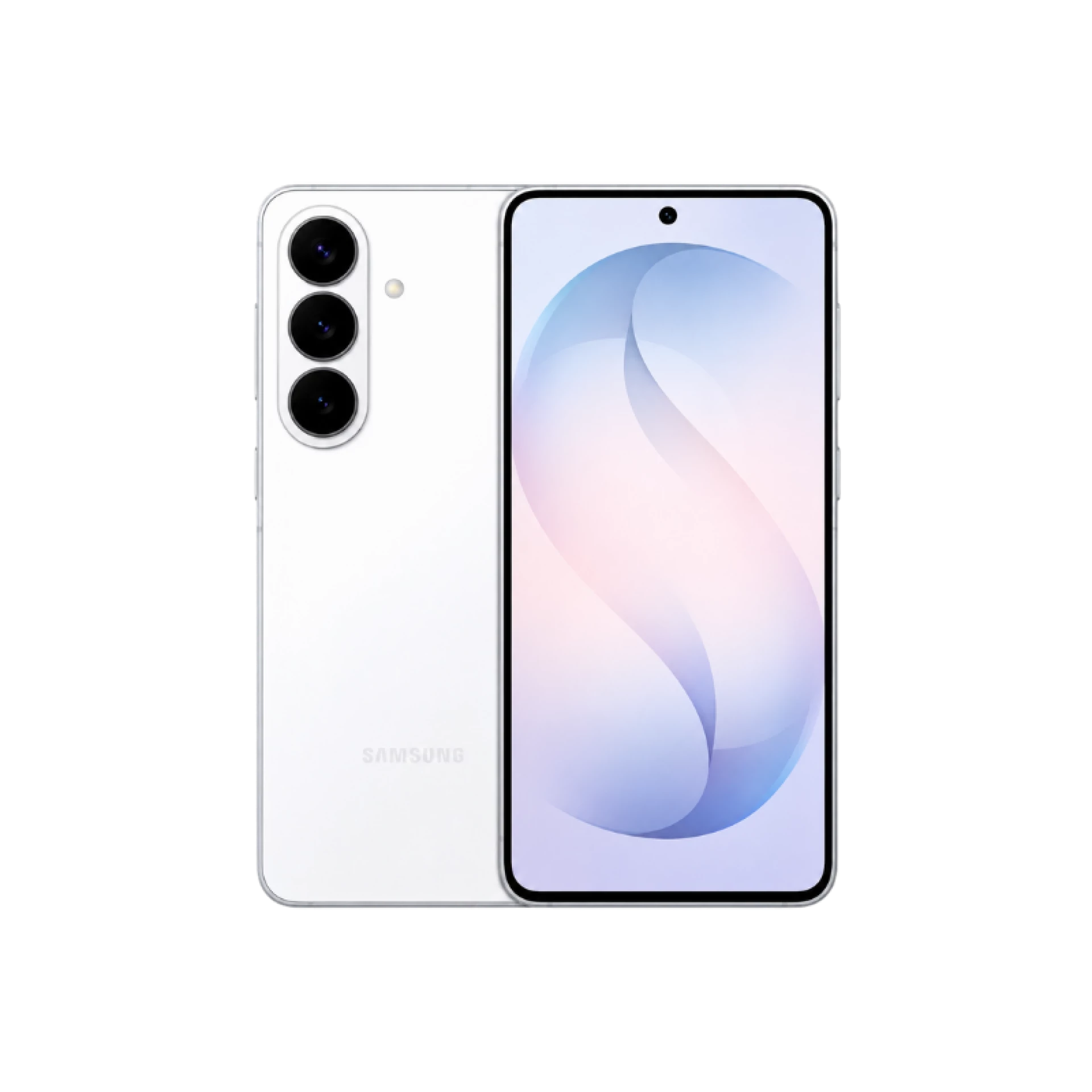 Samsung S26 12GB 256GB White EU