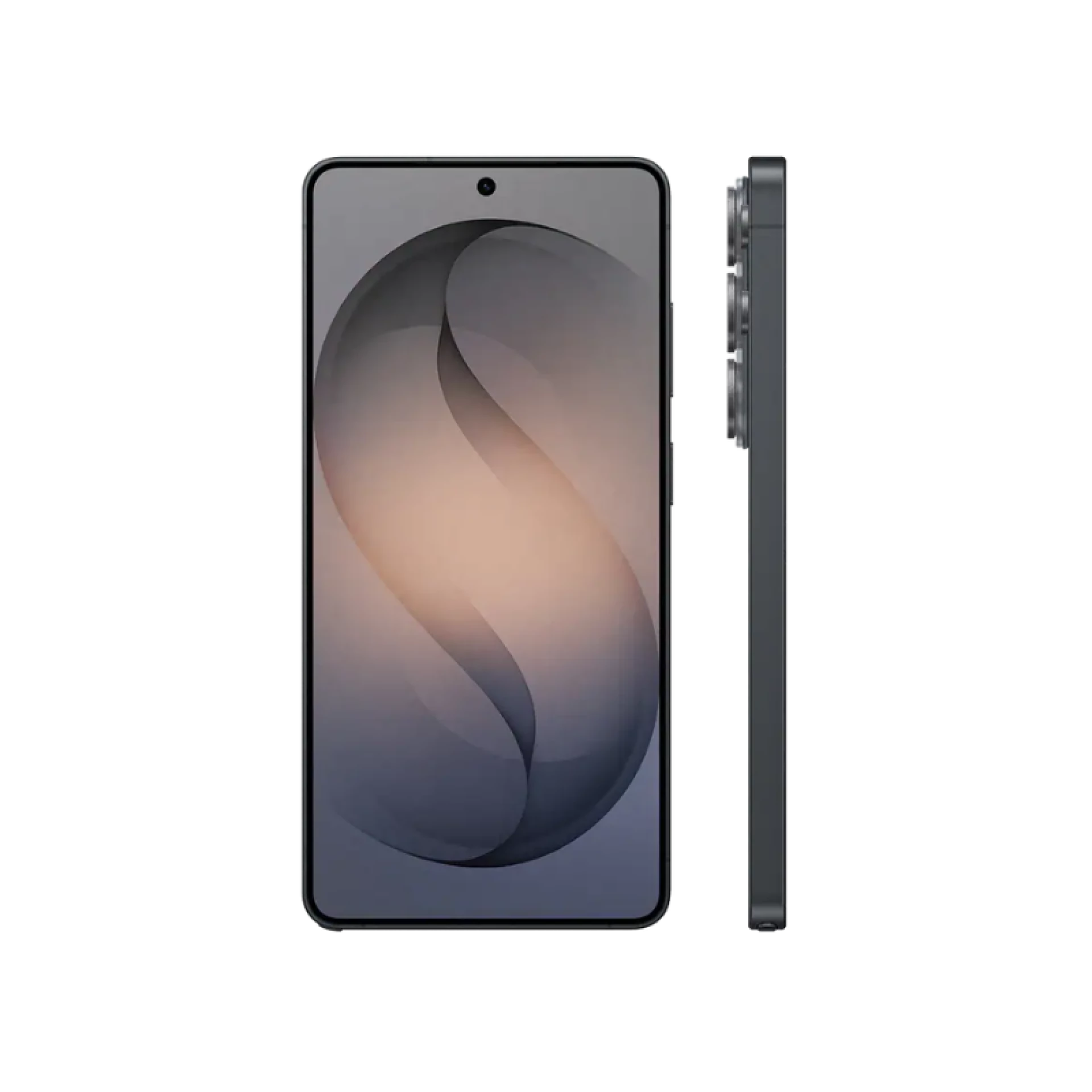 Samsung S26+ 12GB 512GB Black EU
