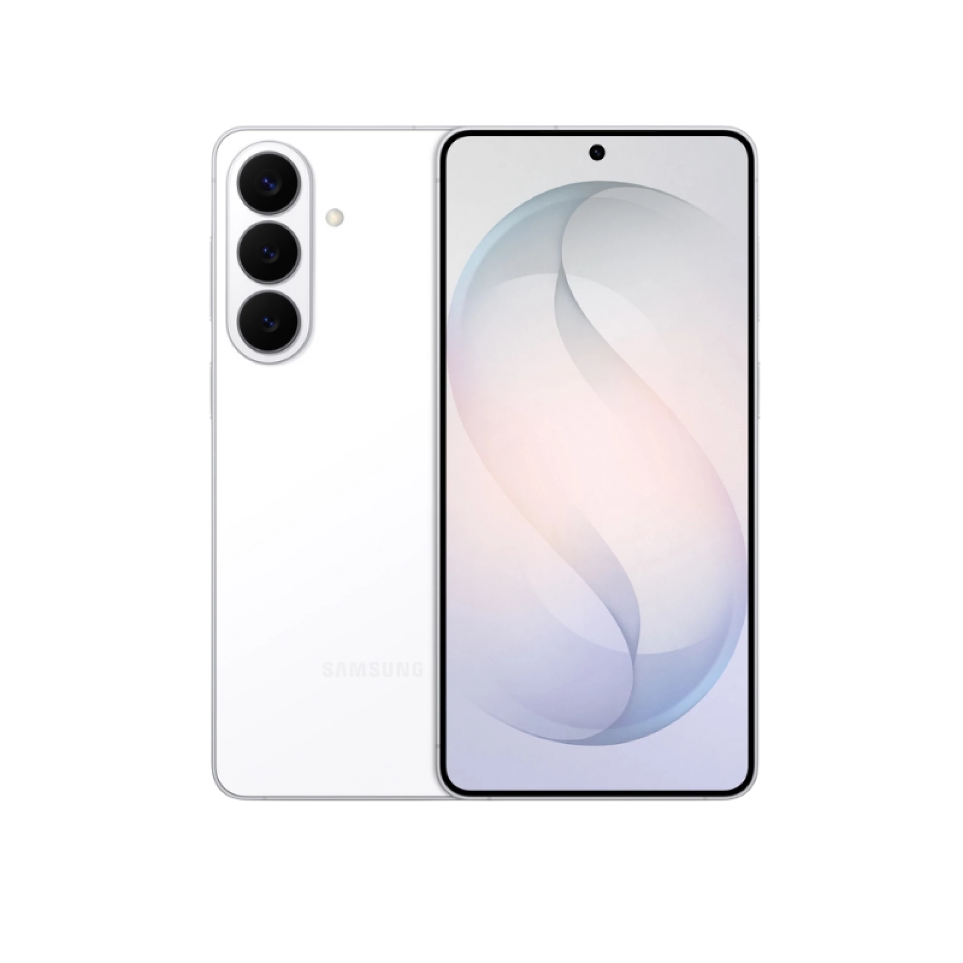 Samsung S26+ 12GB 512GB White