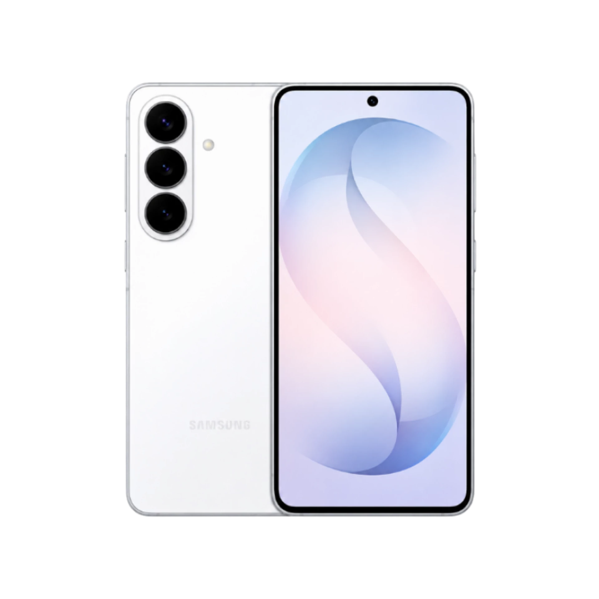 Samsung S26+ 12GB 512GB White EU