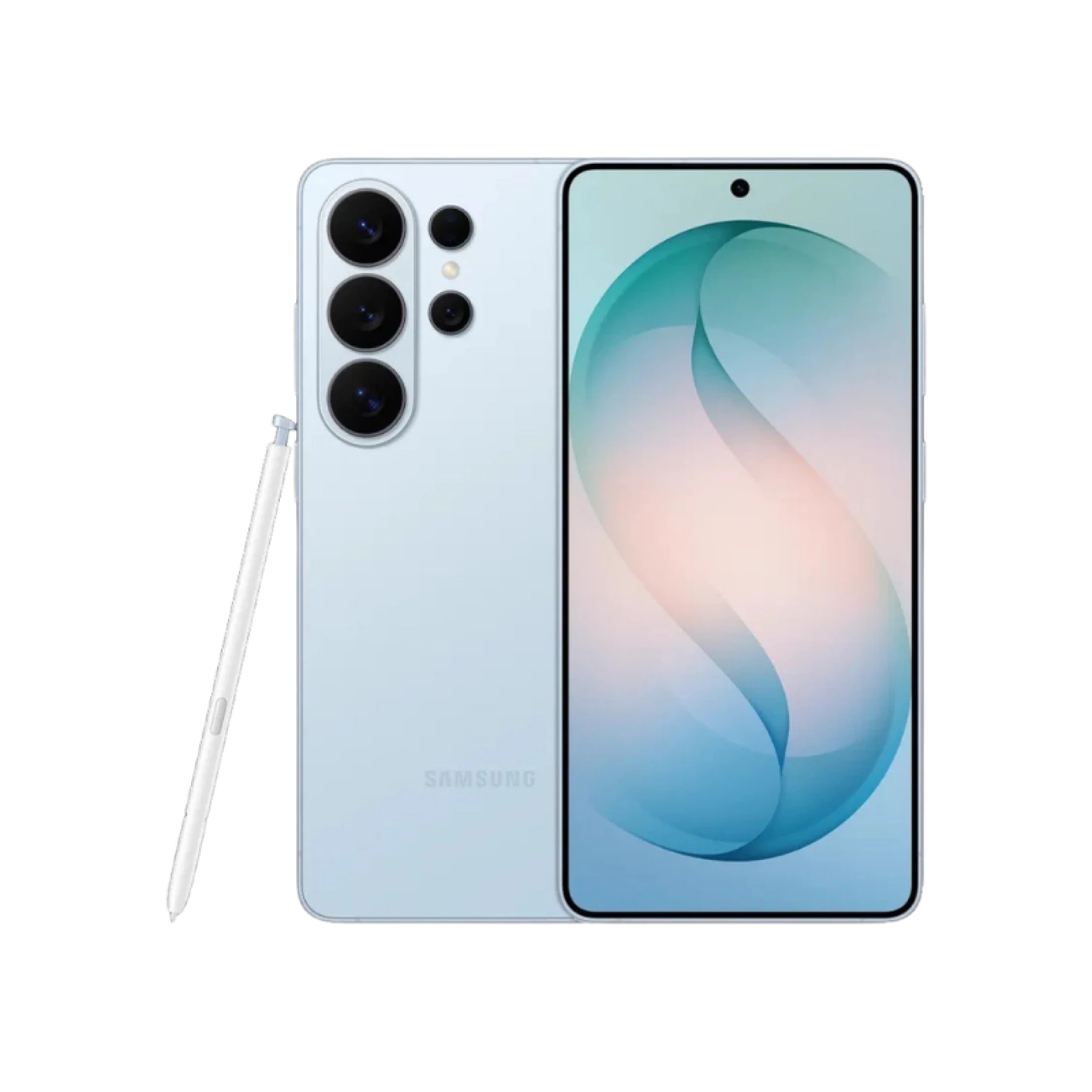 Samsung S26 Ultra 12GB 512GB Sky Blue EU