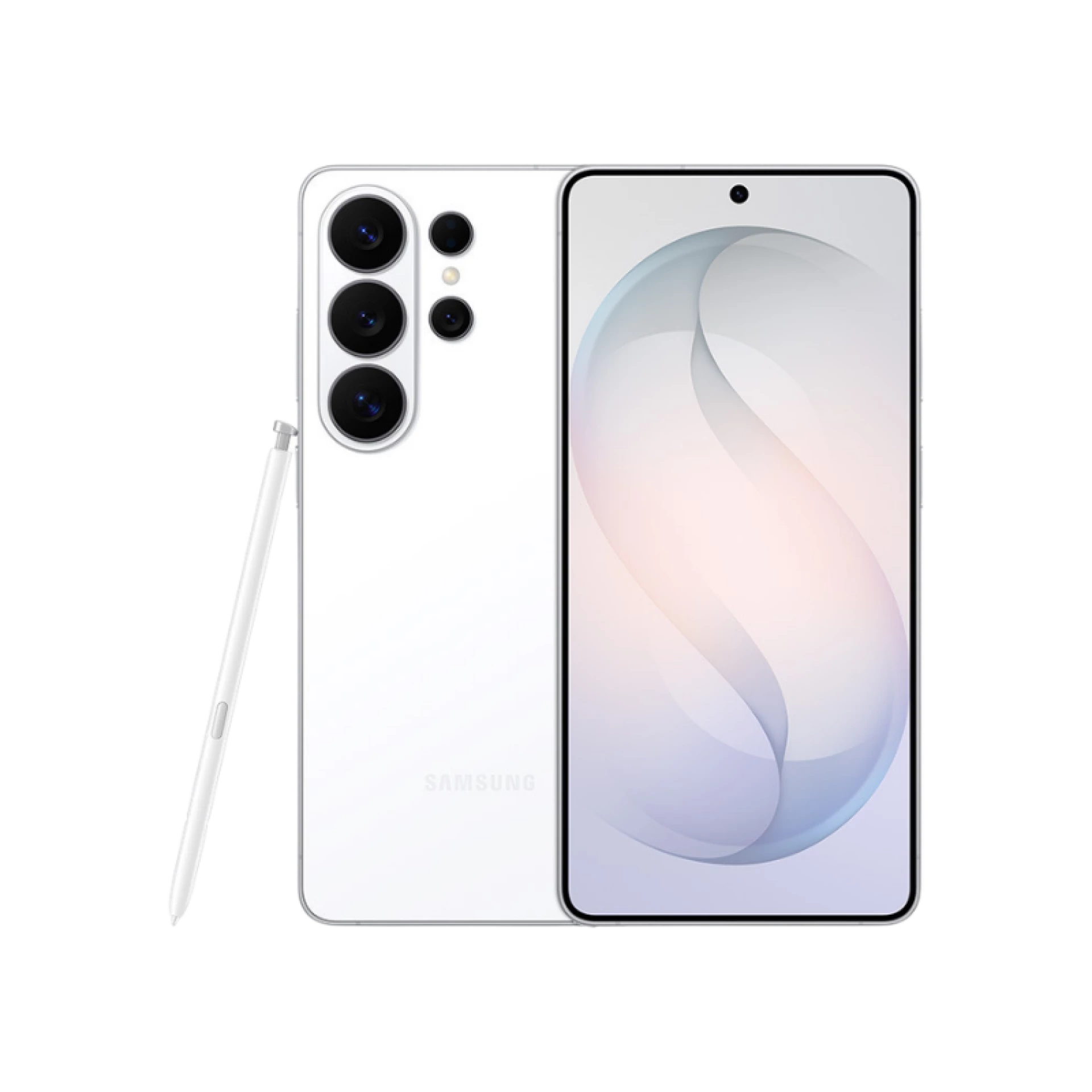 Samsung S26 Ultra 12GB 512GB White