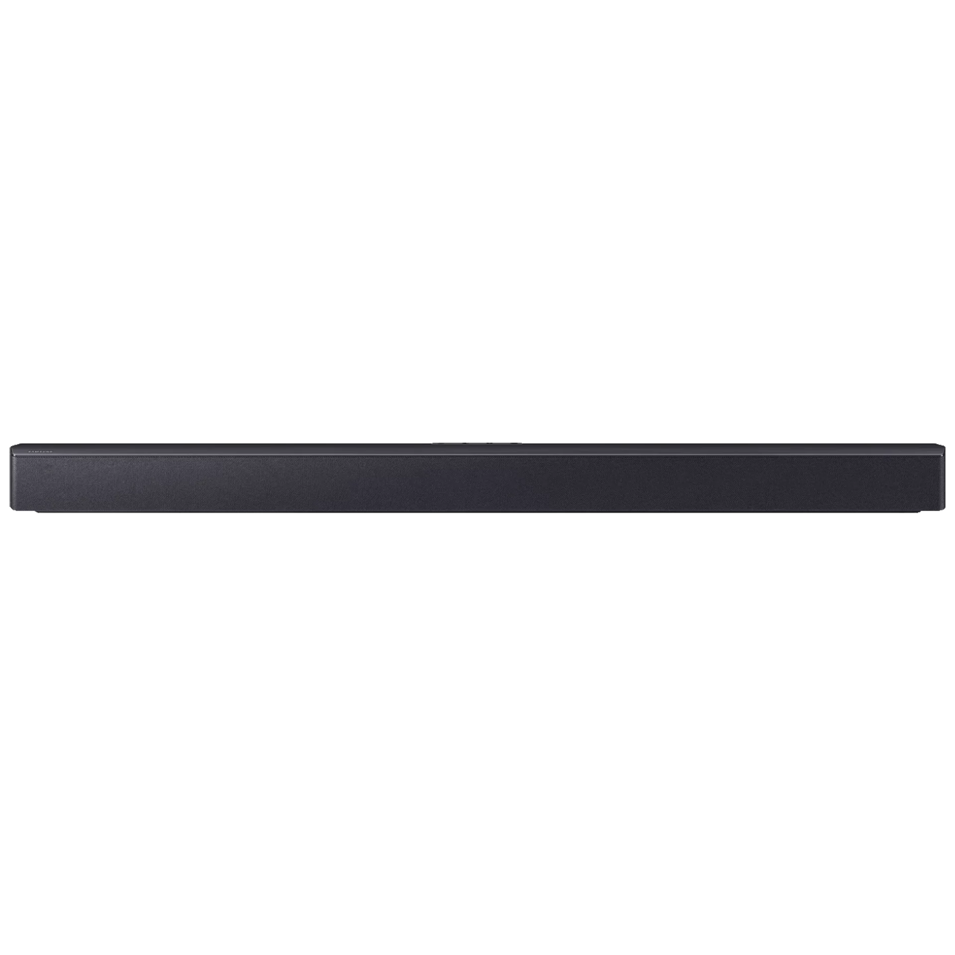 Samsung Soundbar, 2.1 ch, Bluetooth, B series - HW-B450F/EN
