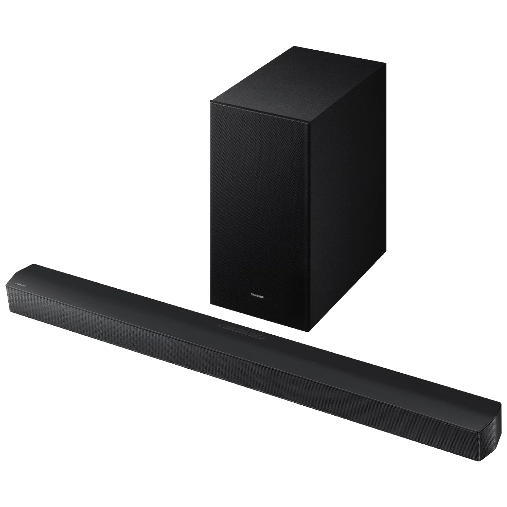 Samsung Soundbar, 3.1 ch, Bluetooth, B series - HW-B650F/EN