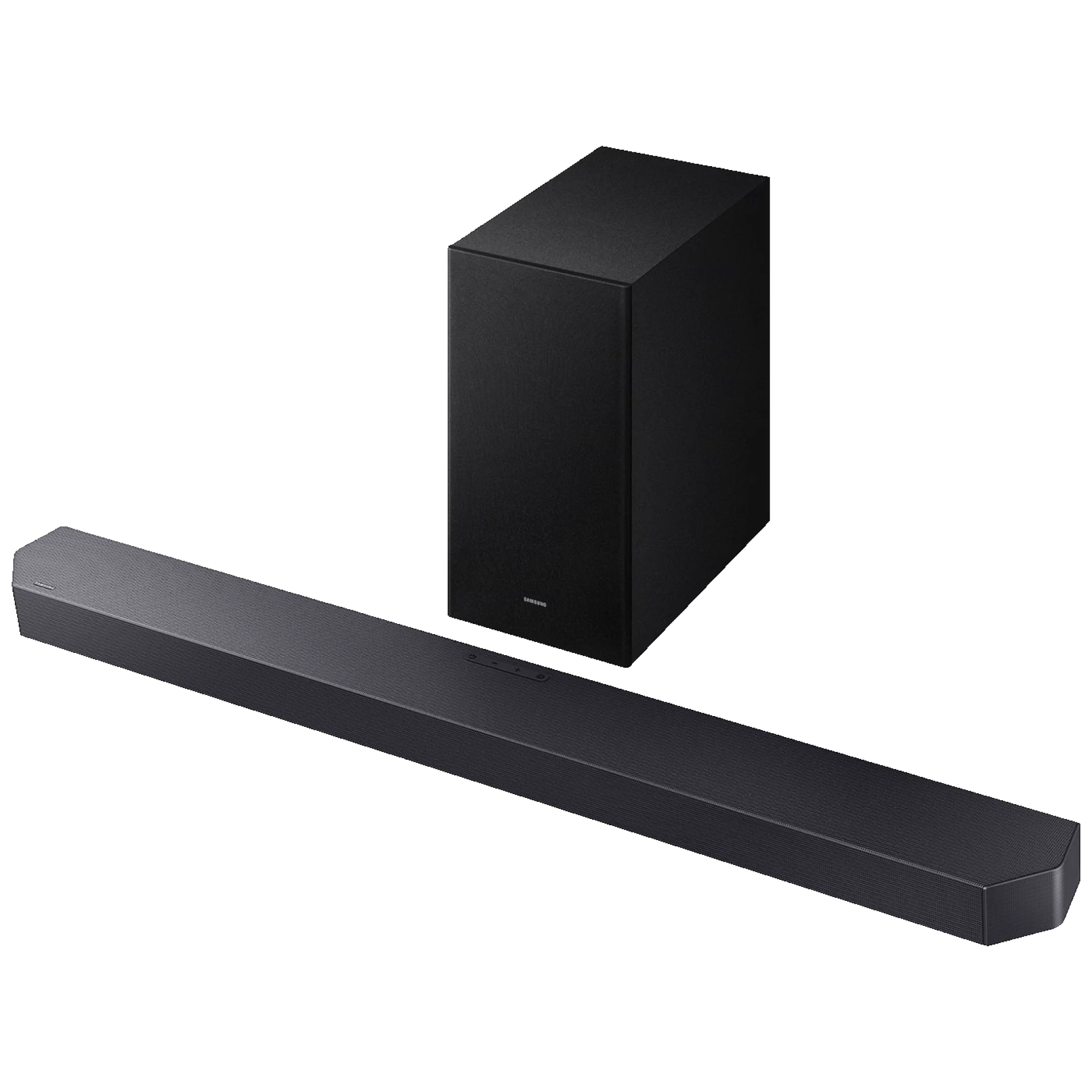 Samsung Soundbar, 3.1.2 ch, Bluetooth, Q series - HW-Q600F/EN