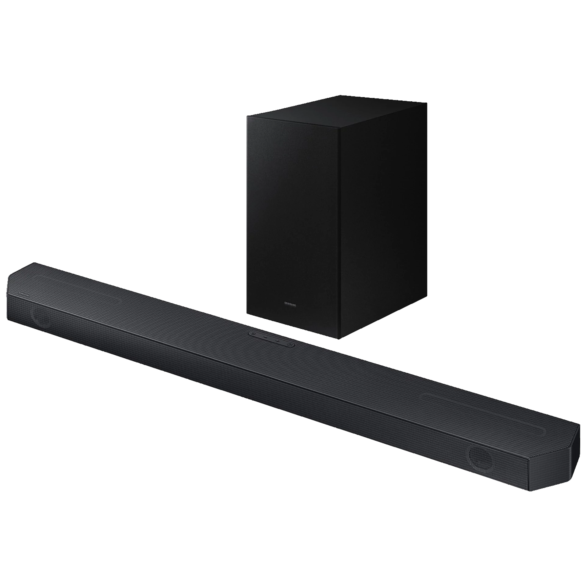 Samsung Soundbar, 3.1.2 ch, WiFi, Bluetooth - HW-Q600C