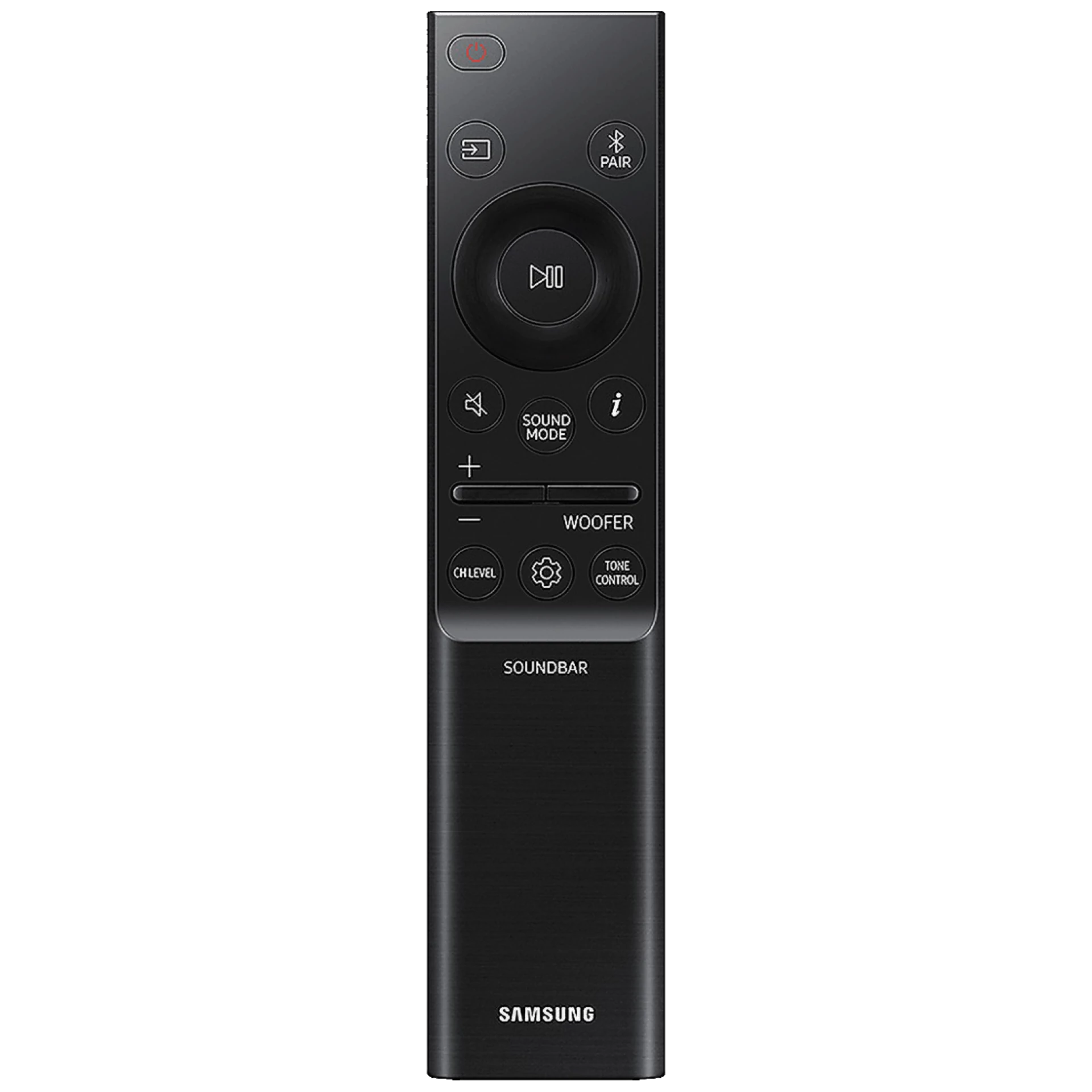 Samsung Soundbar, 3.1.2 ch, WiFi, Bluetooth - HW-Q600C