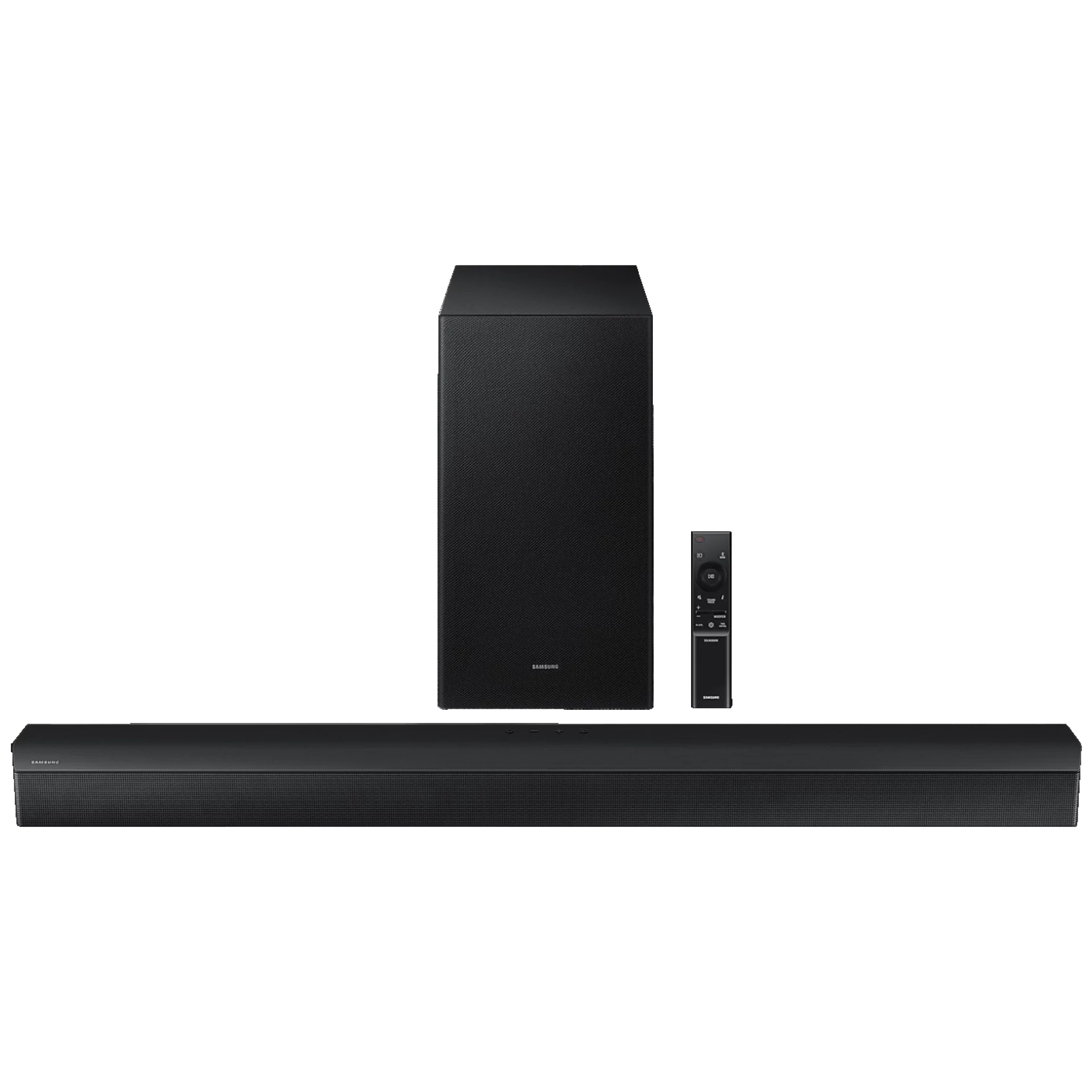Samsung Soundbar 3.1ch, Bluetooth - HW-B650D/EN