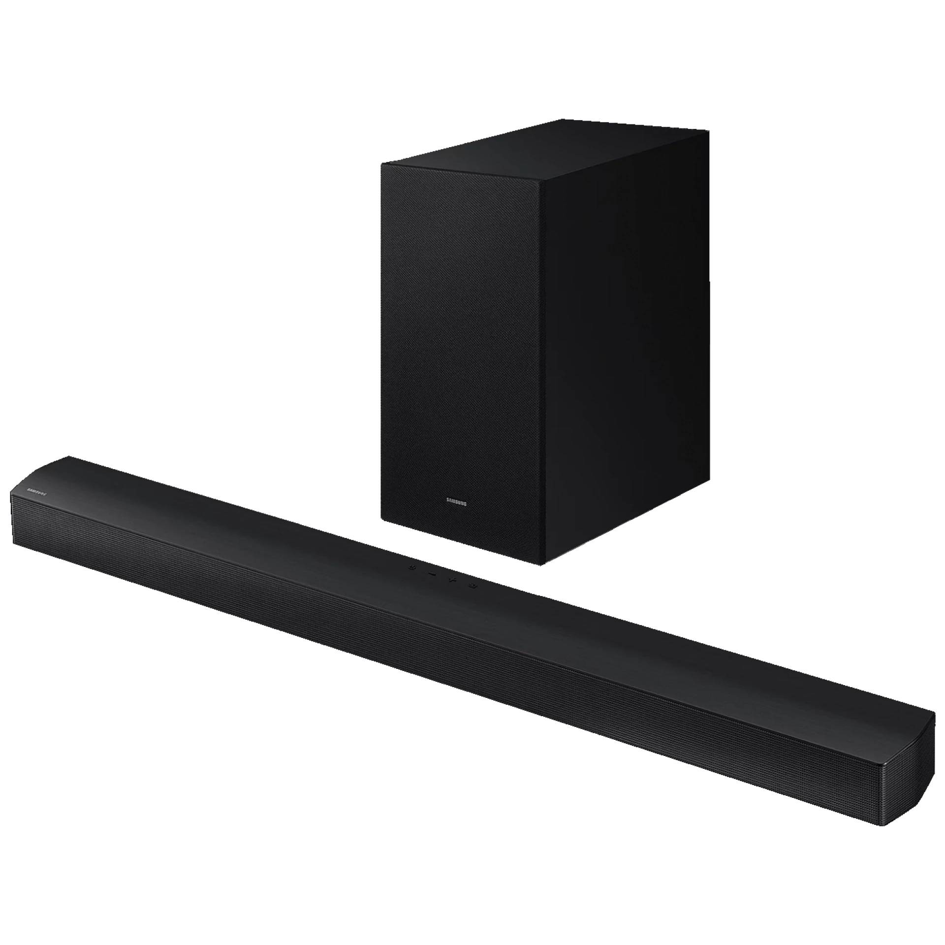 Samsung Soundbar 3.1ch, Bluetooth - HW-B650D/EN