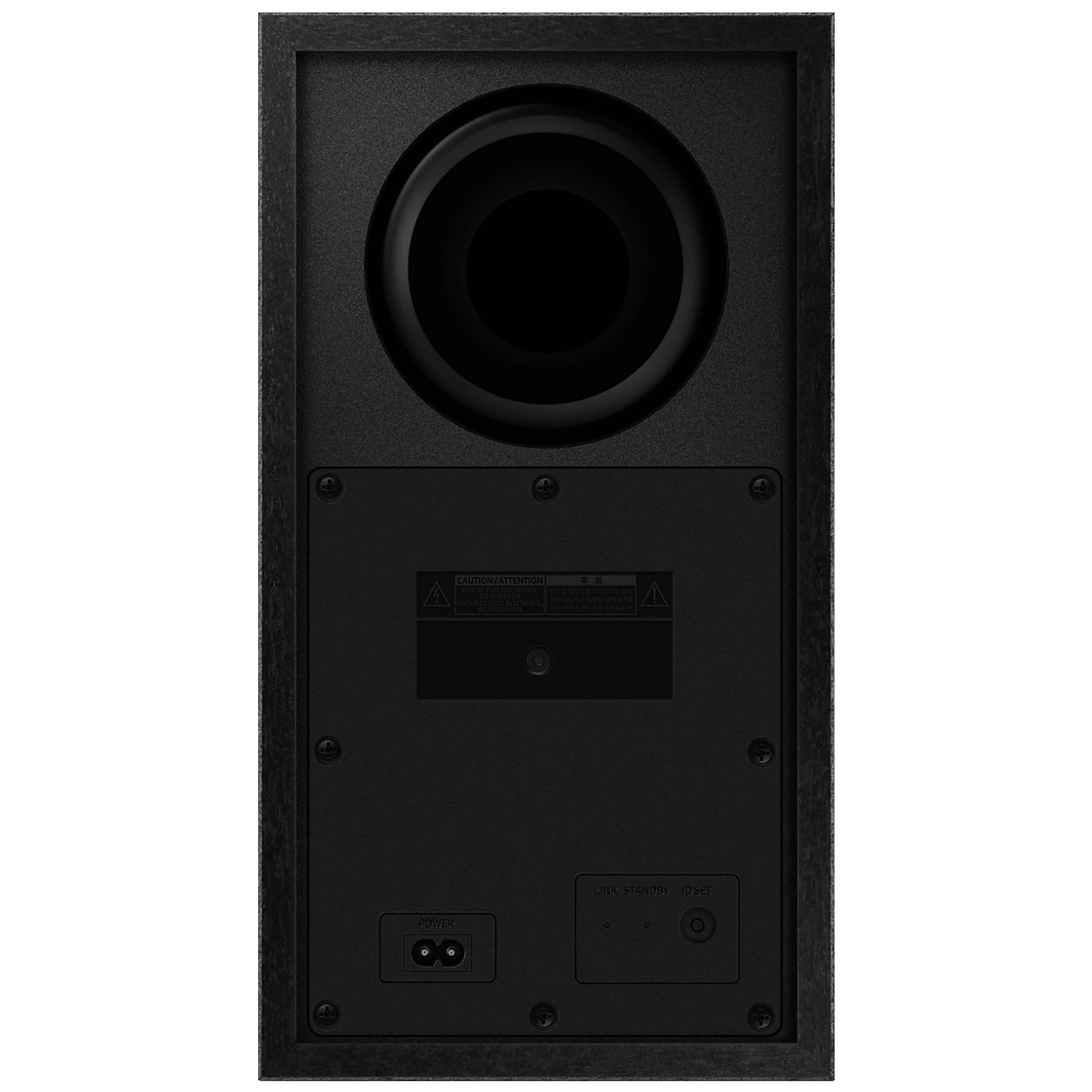 Samsung Soundbar 3.1ch, Bluetooth - HW-B650D/EN